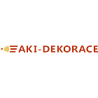 Logo obchodu Aki-dekorace.cz