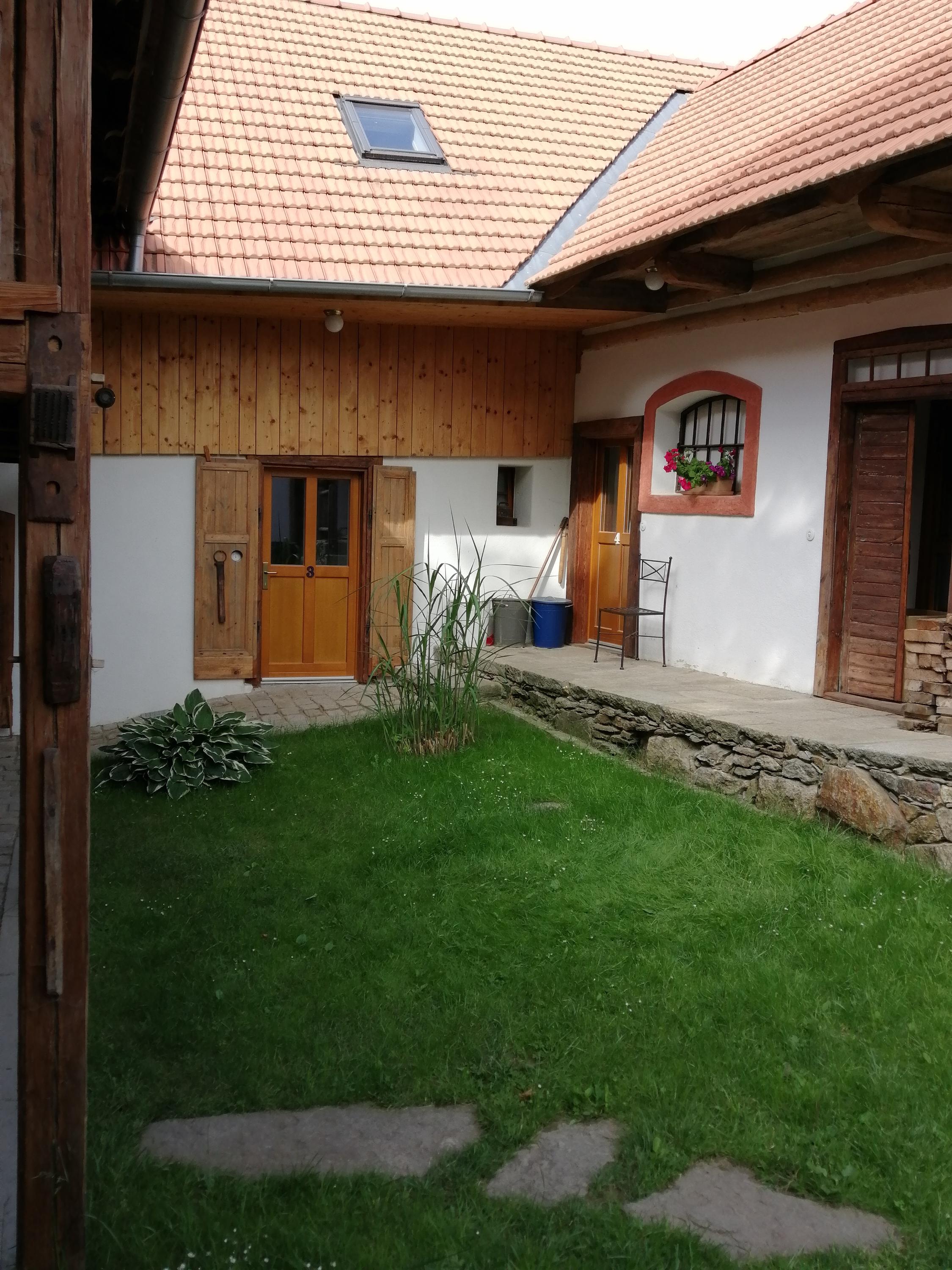 Penzion Okamžik foto 4