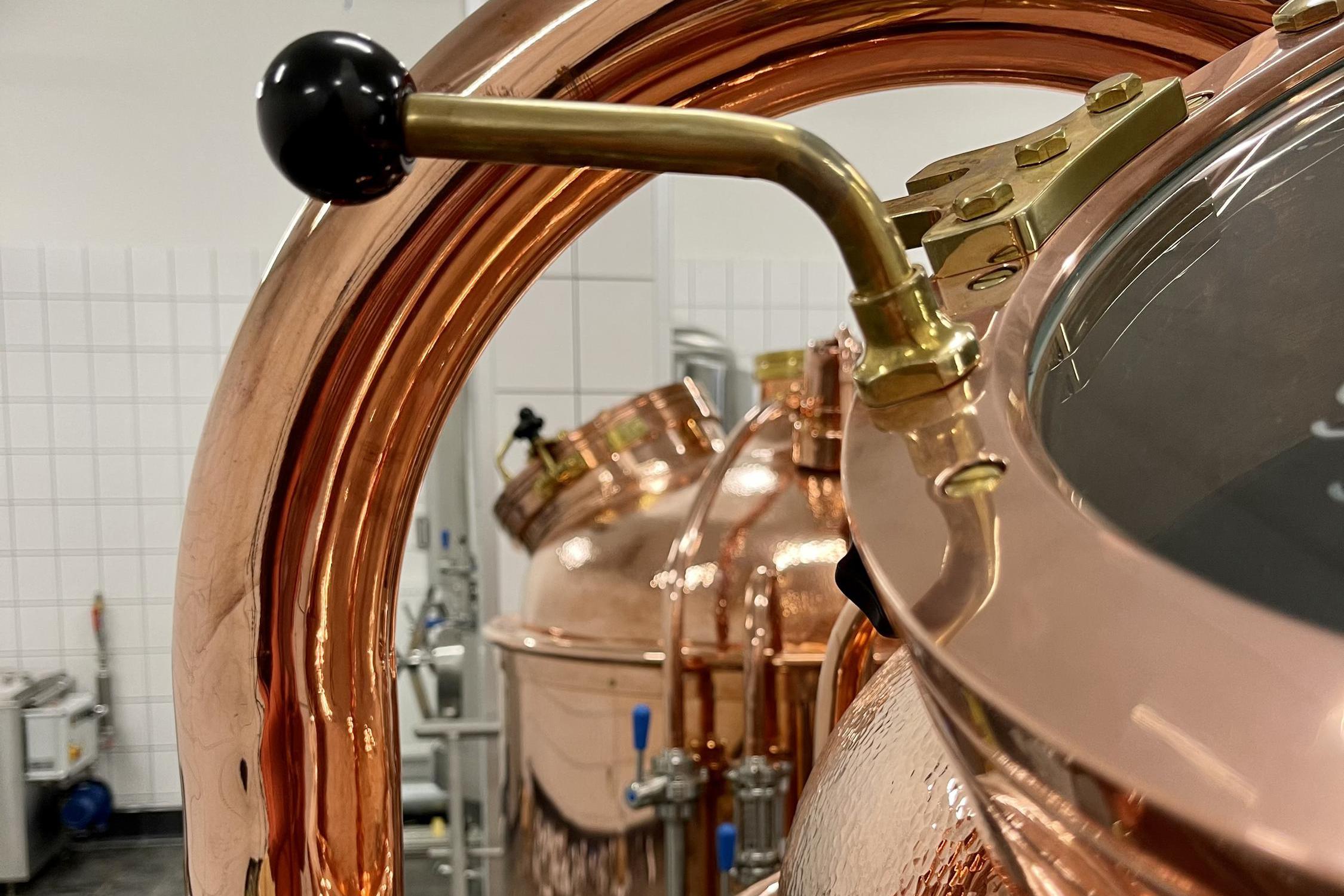 Pivovar Litoměřice