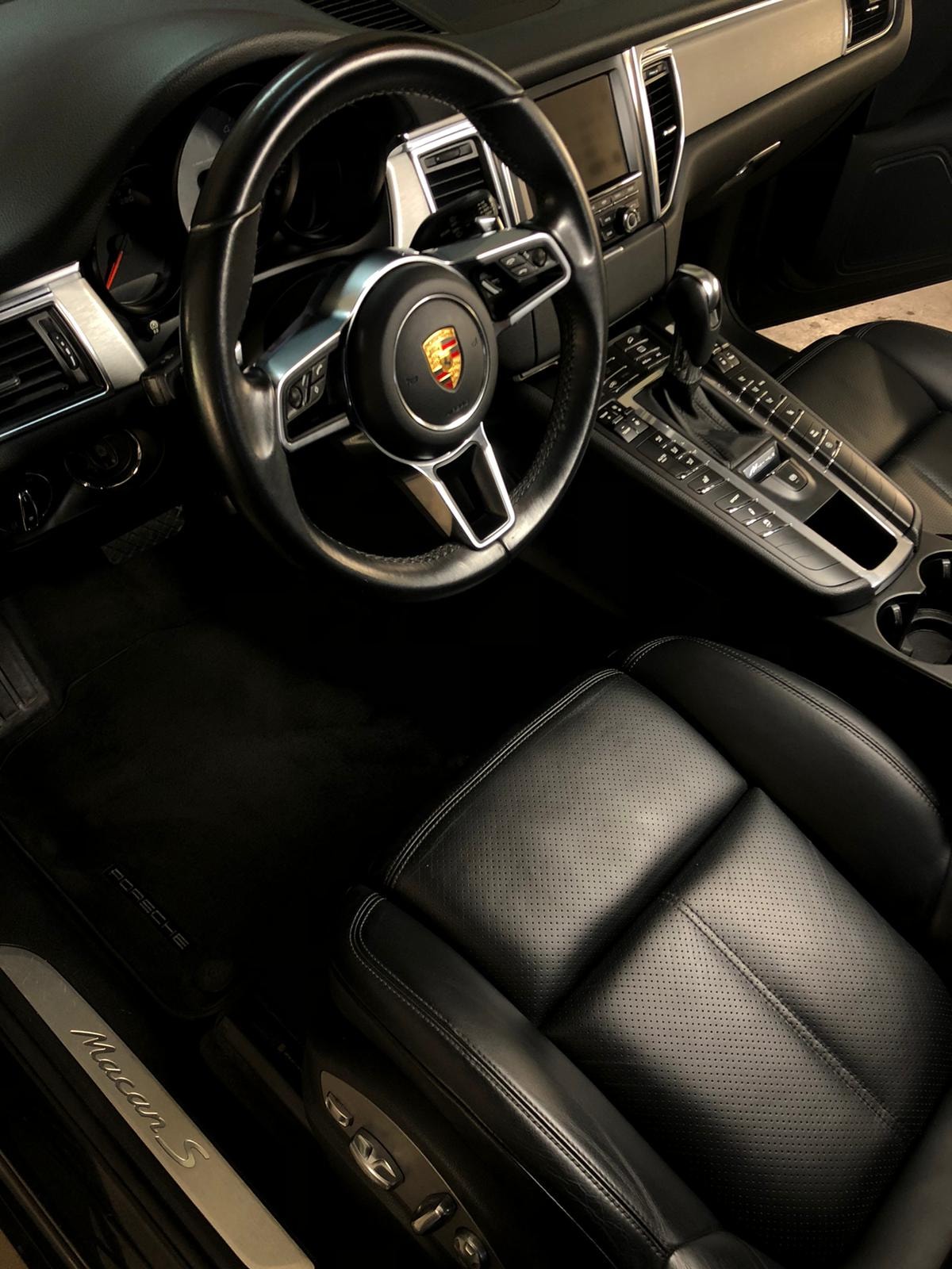 Čisté Auto MB foto 3