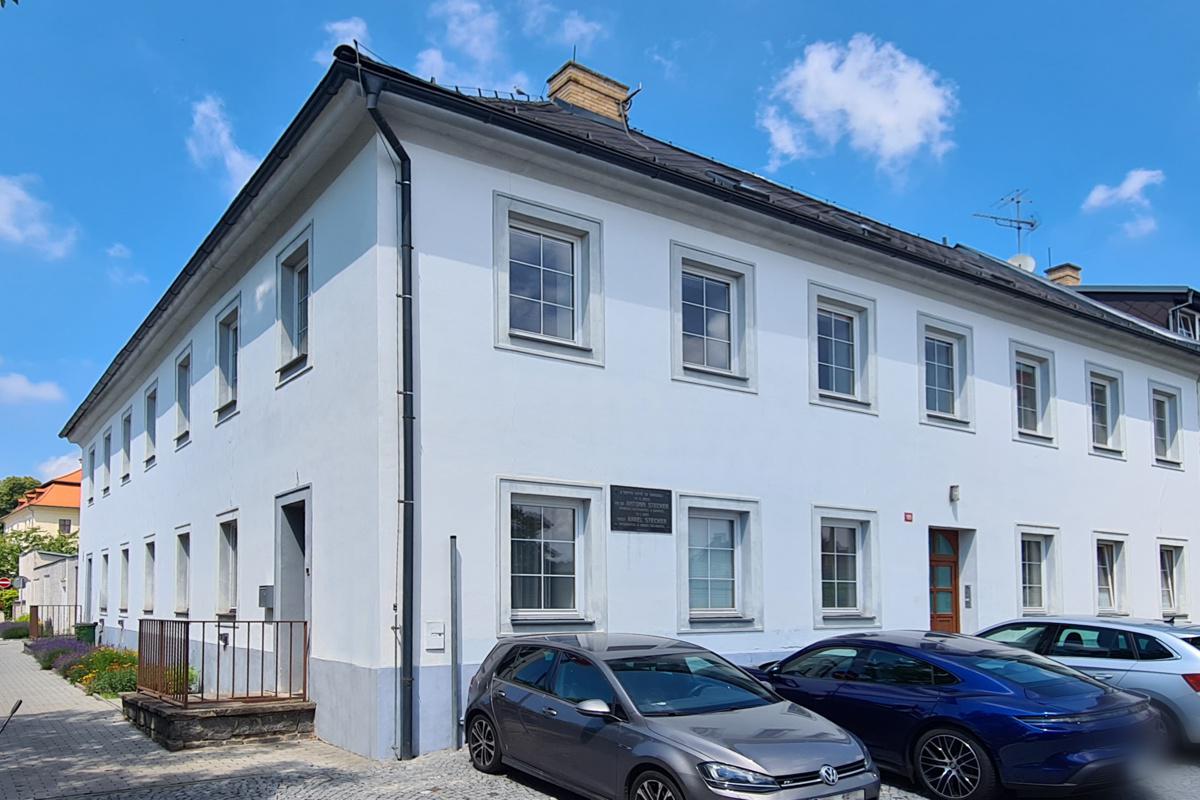 Střední škola Spektrum