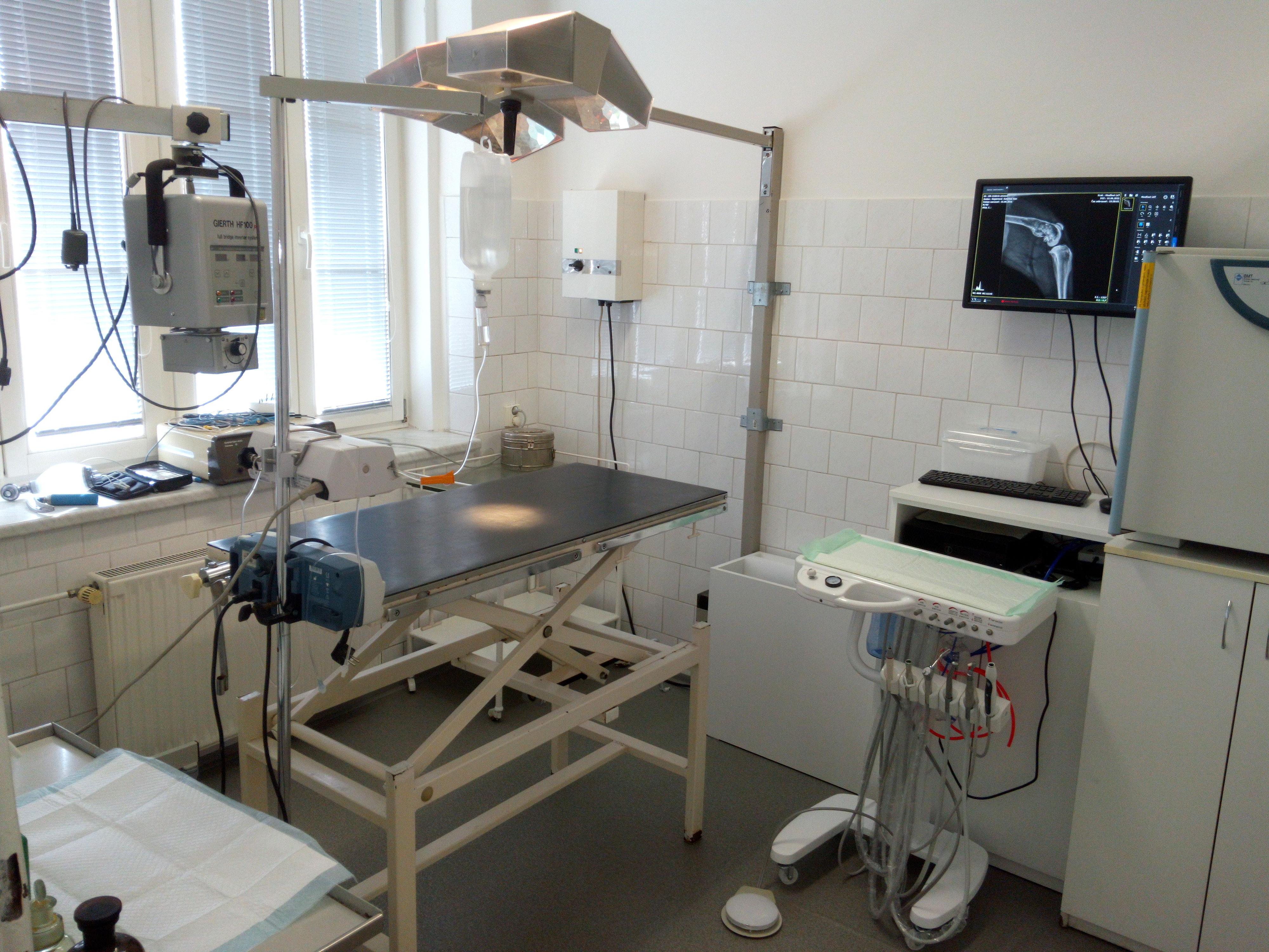 Veterinární ordinace Řečkovice foto 5