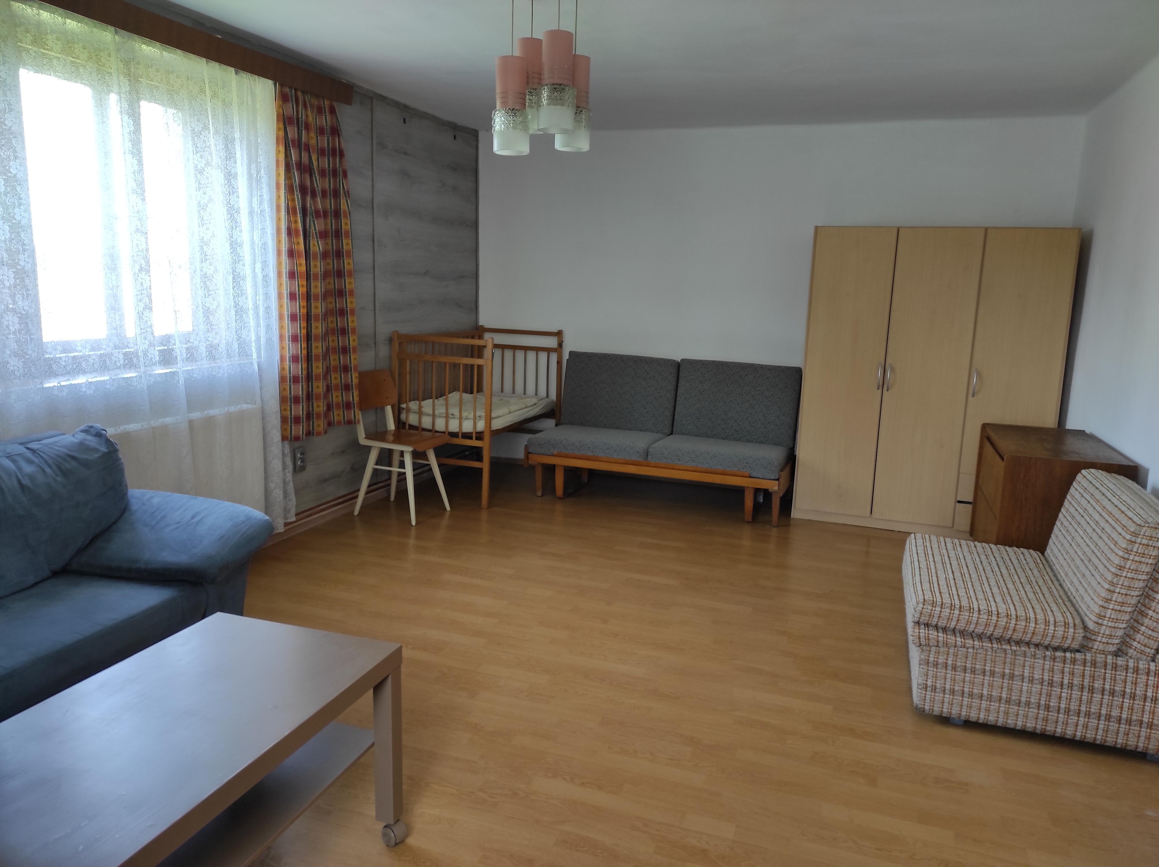 Apartmán Běstvina foto 6