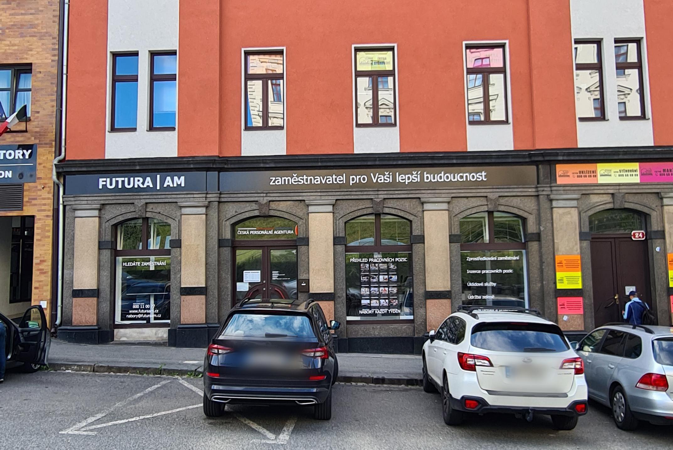 FUTURA AM s.r.o.