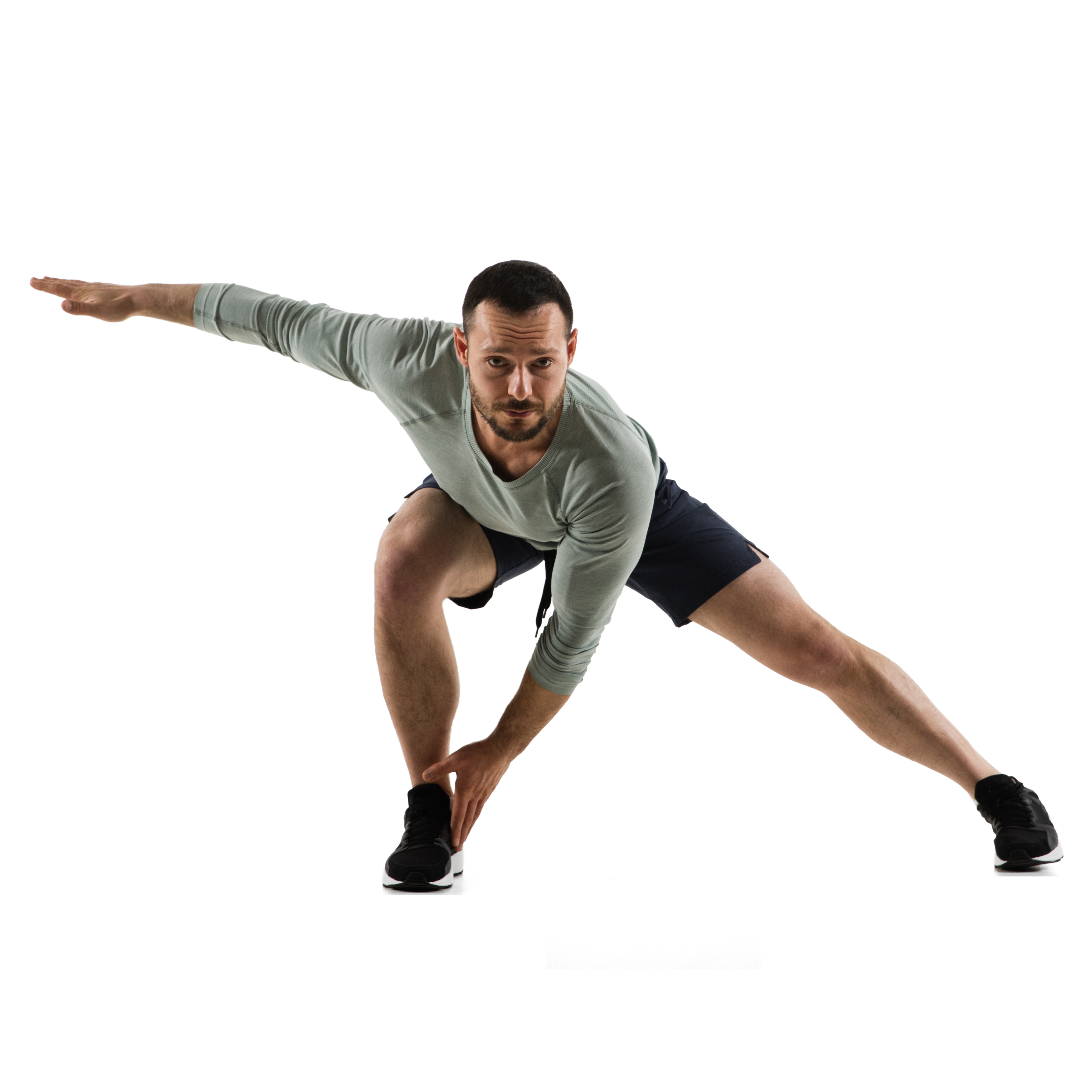 Osobní trenér