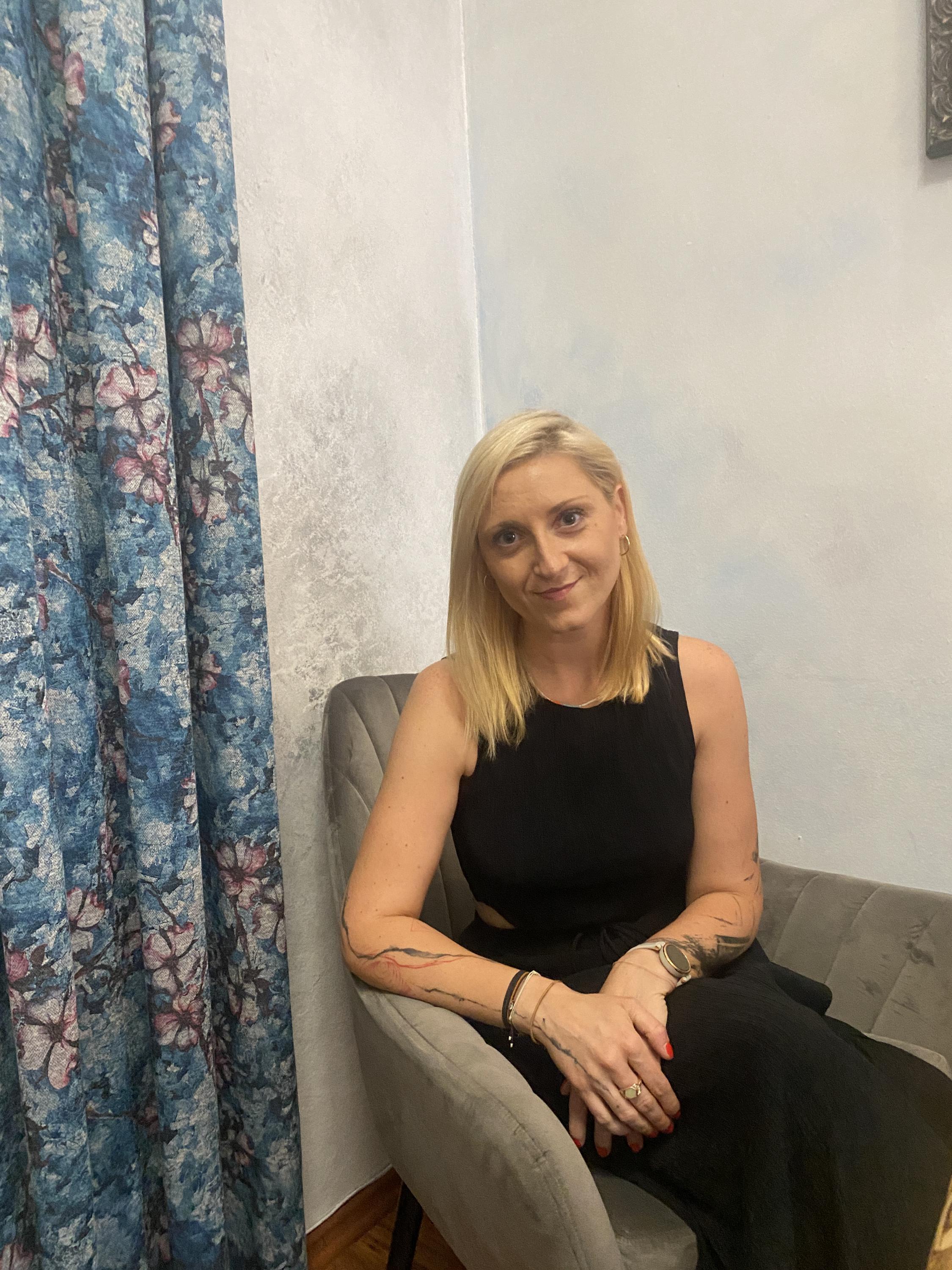 Wernerová terapie foto 3