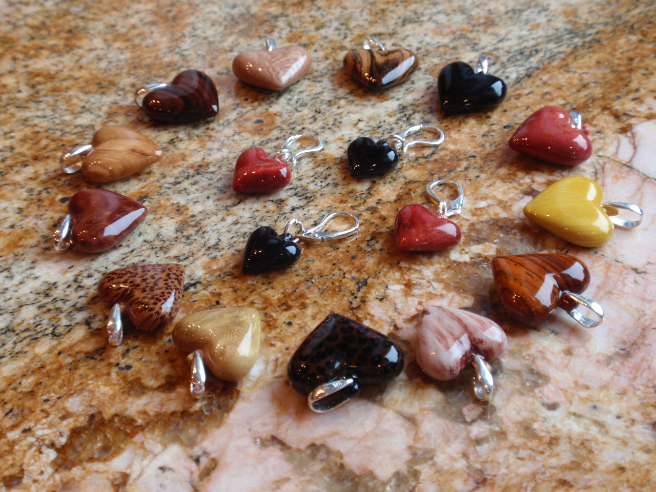 Výrobky ze dřeva Adam Střelec foto 3