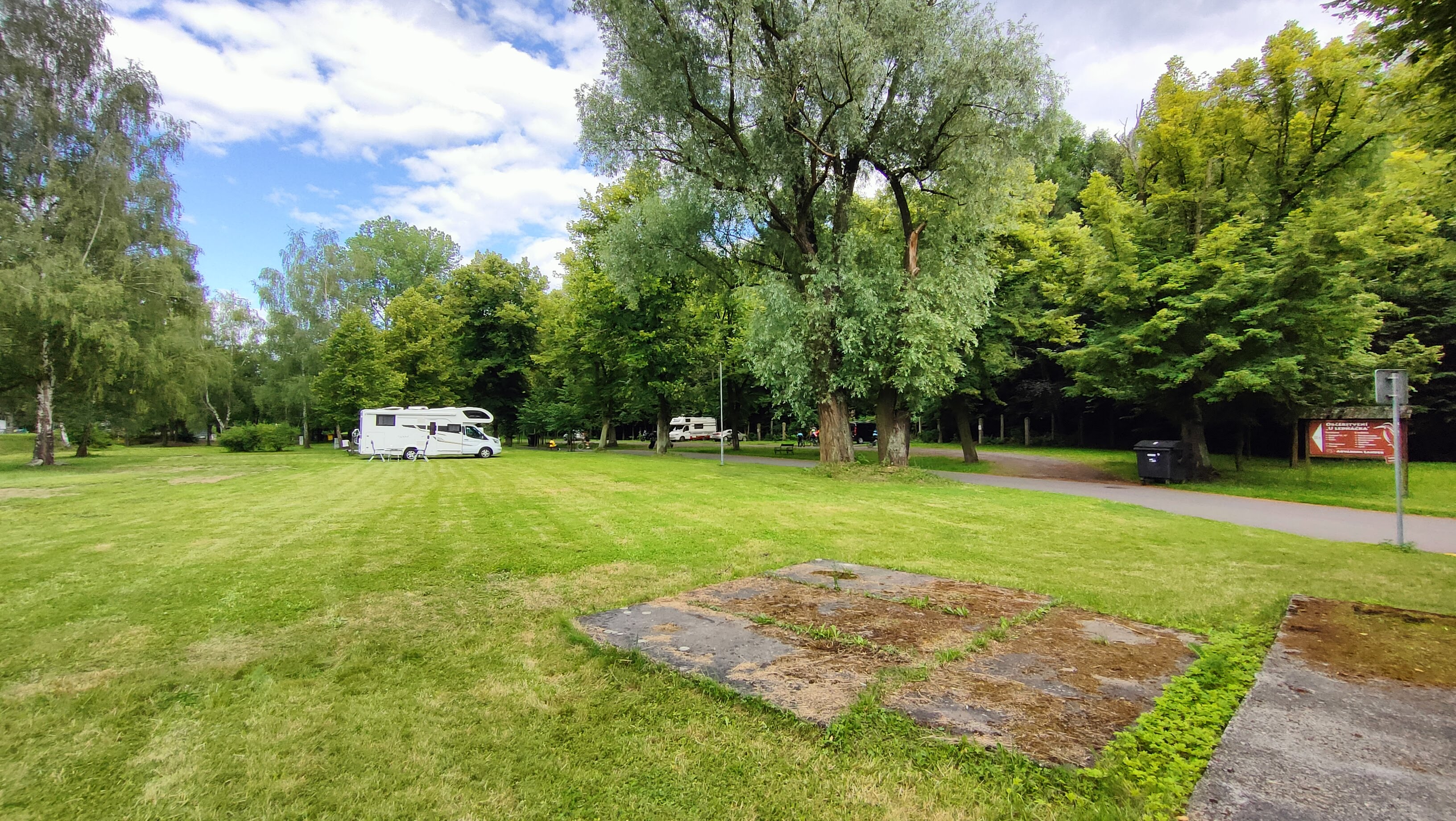 Camp Landek foto 6