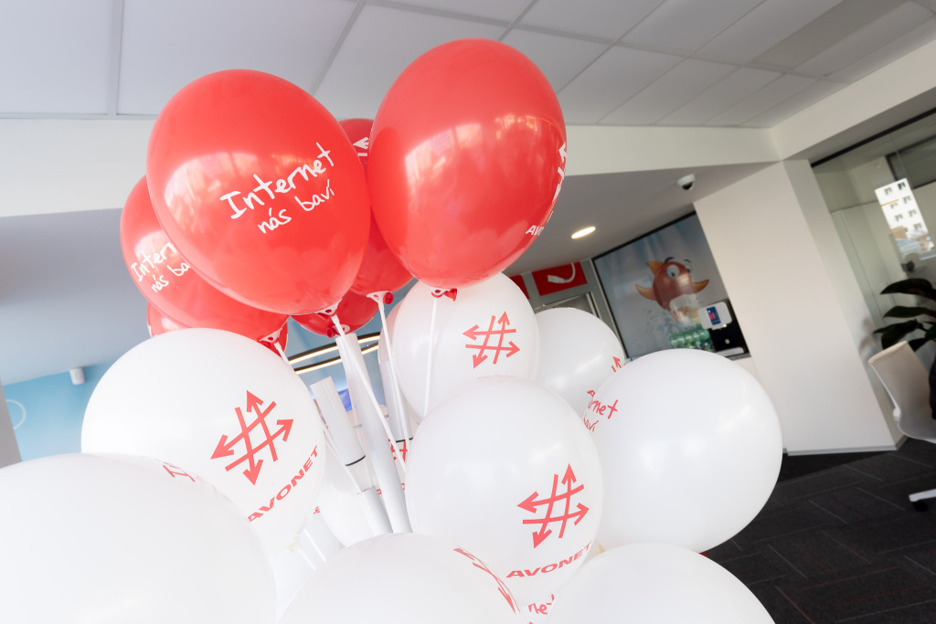 AVONET • internet | televize | mobily foto 4