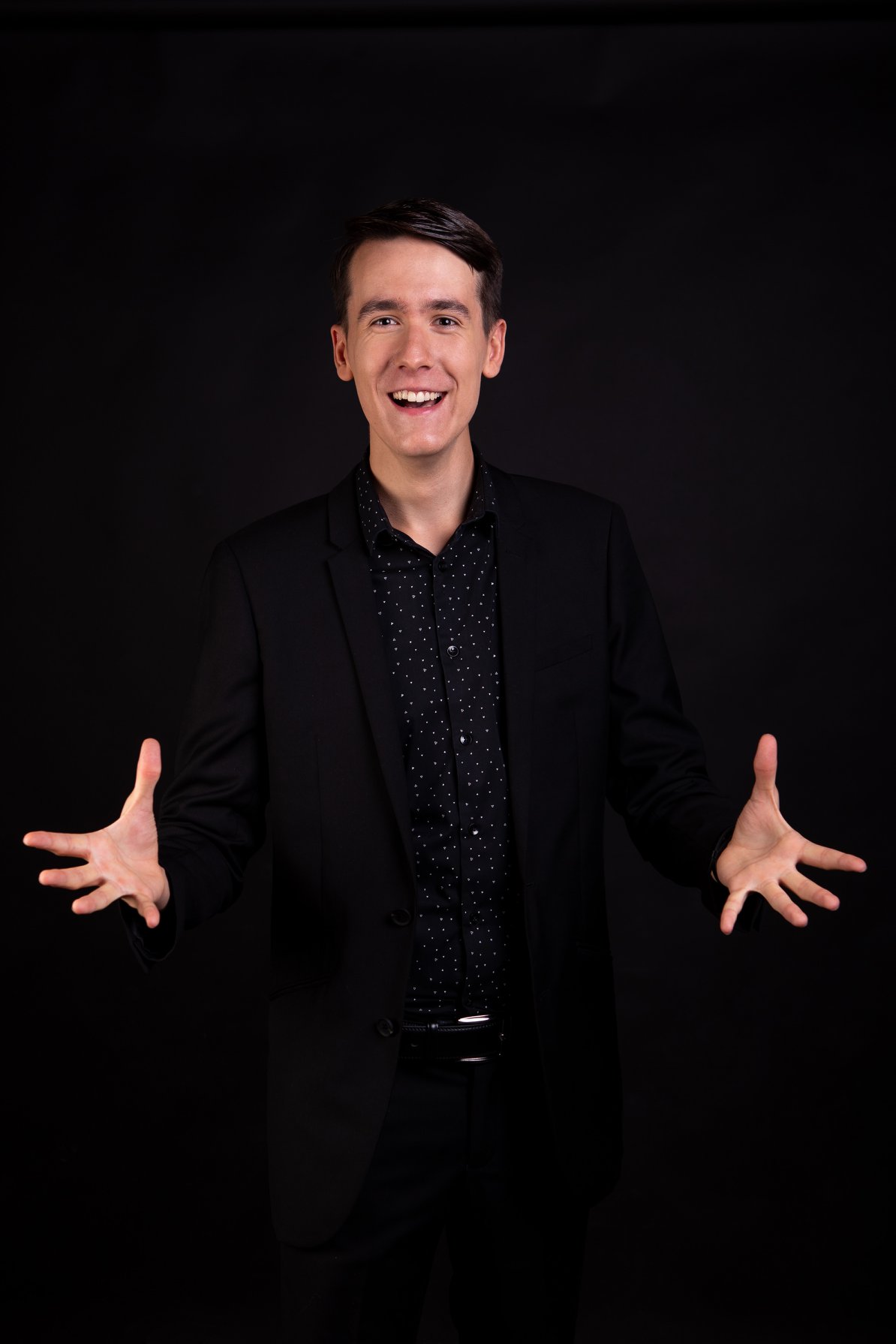 David Kopecký - Kouzelník foto 5