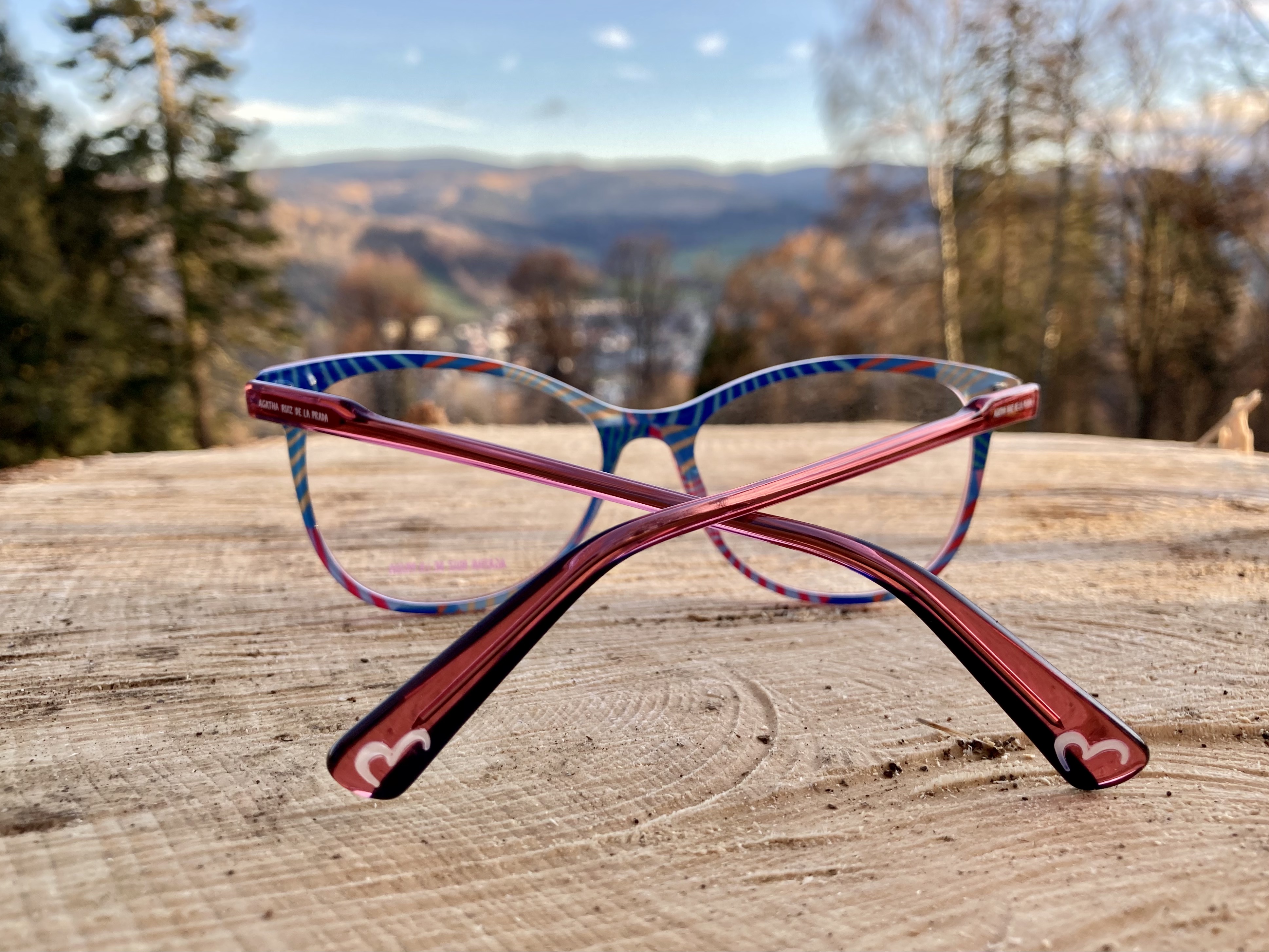 IRIS oční optika foto 3
