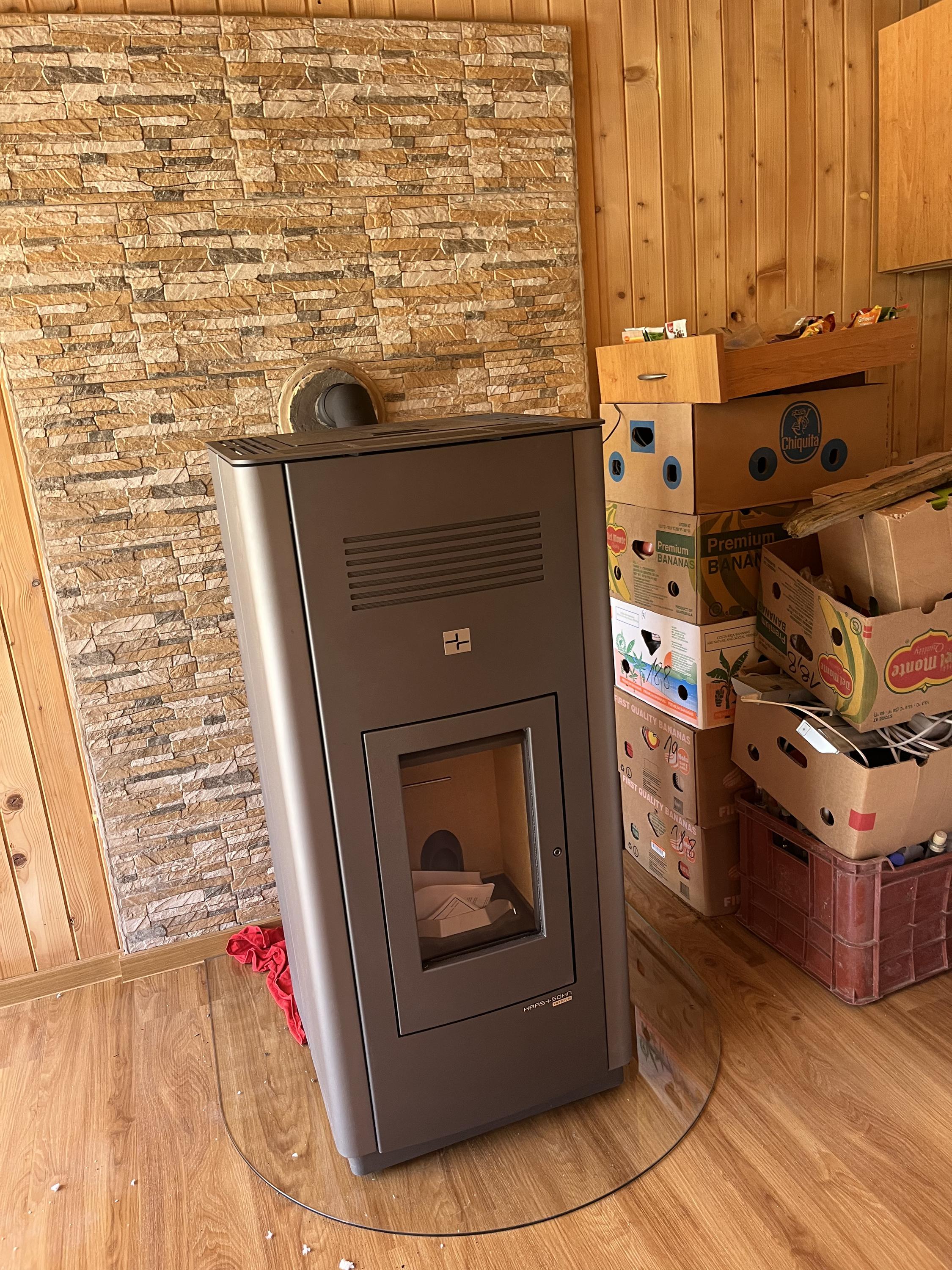 Kominictví Matoušek foto 2