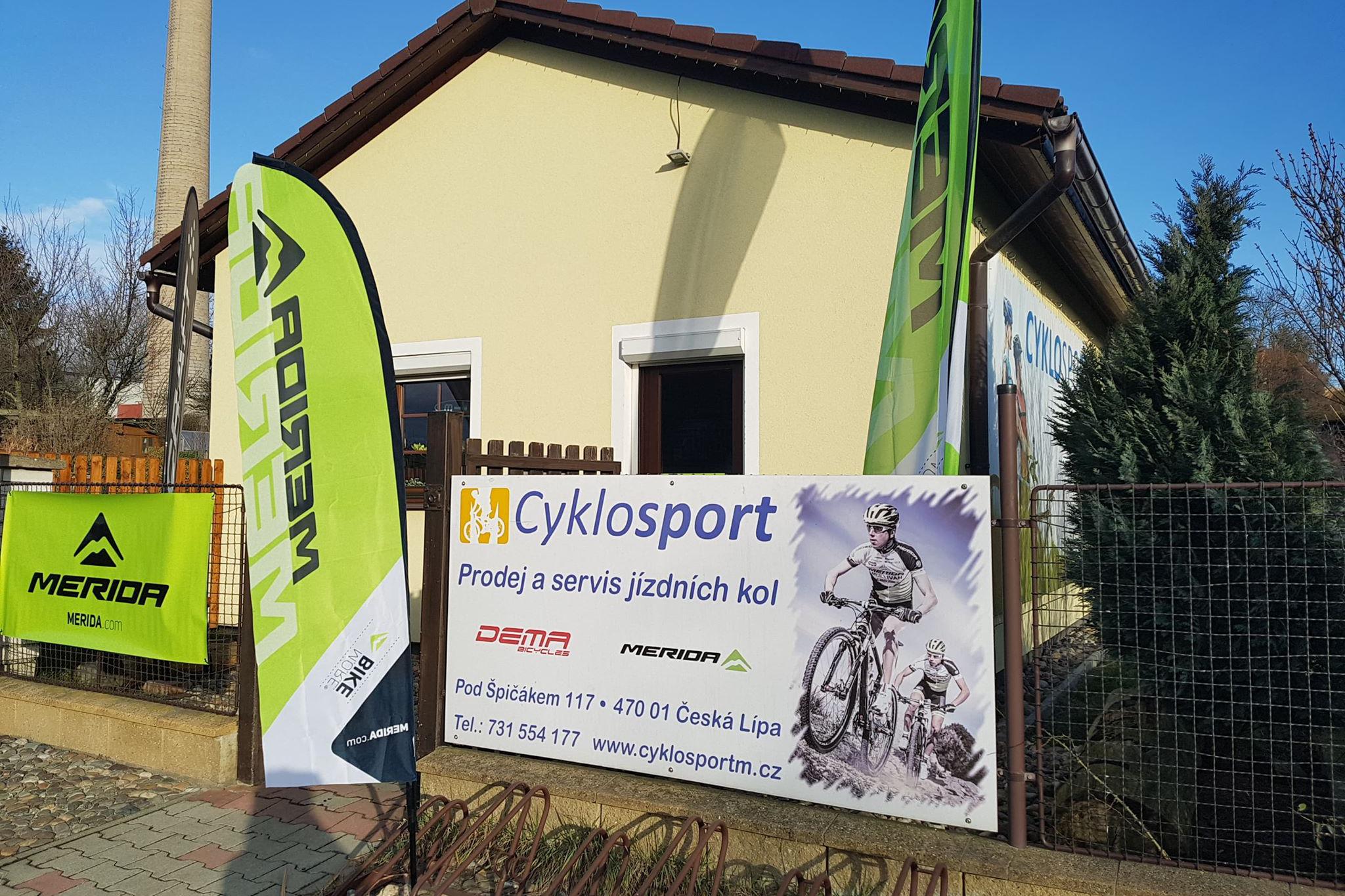 Cyklosportm.cz