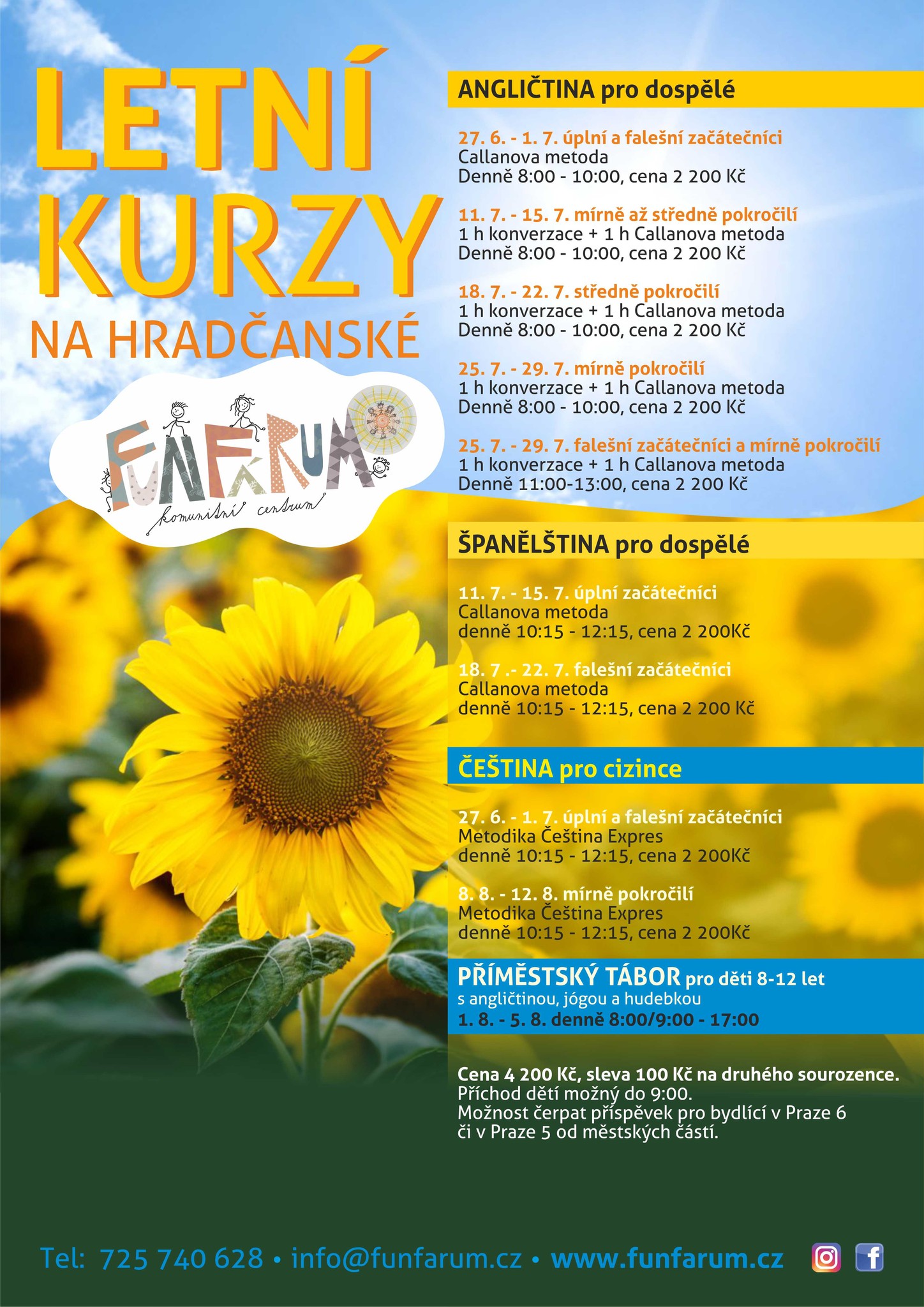 FunFárum - vzdělávací a komunitní centrum foto 2