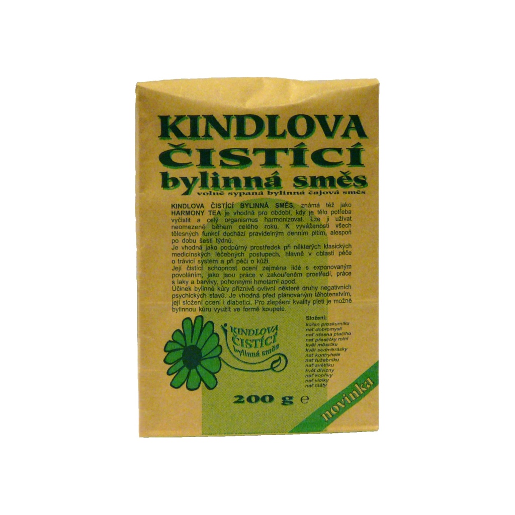 Bylinářství Praha foto 2