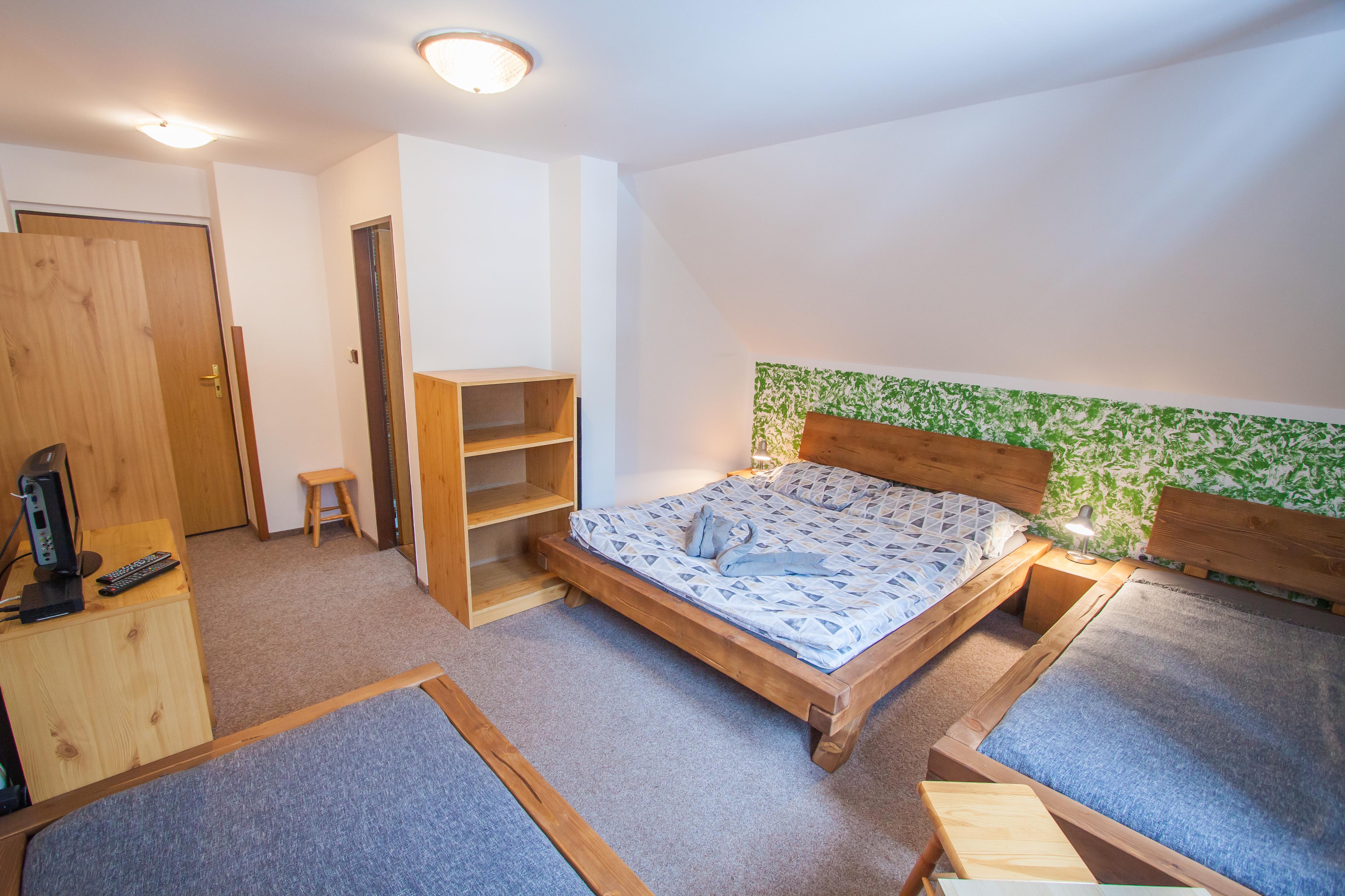 Penzion Podskalí u Adršpachu foto 5