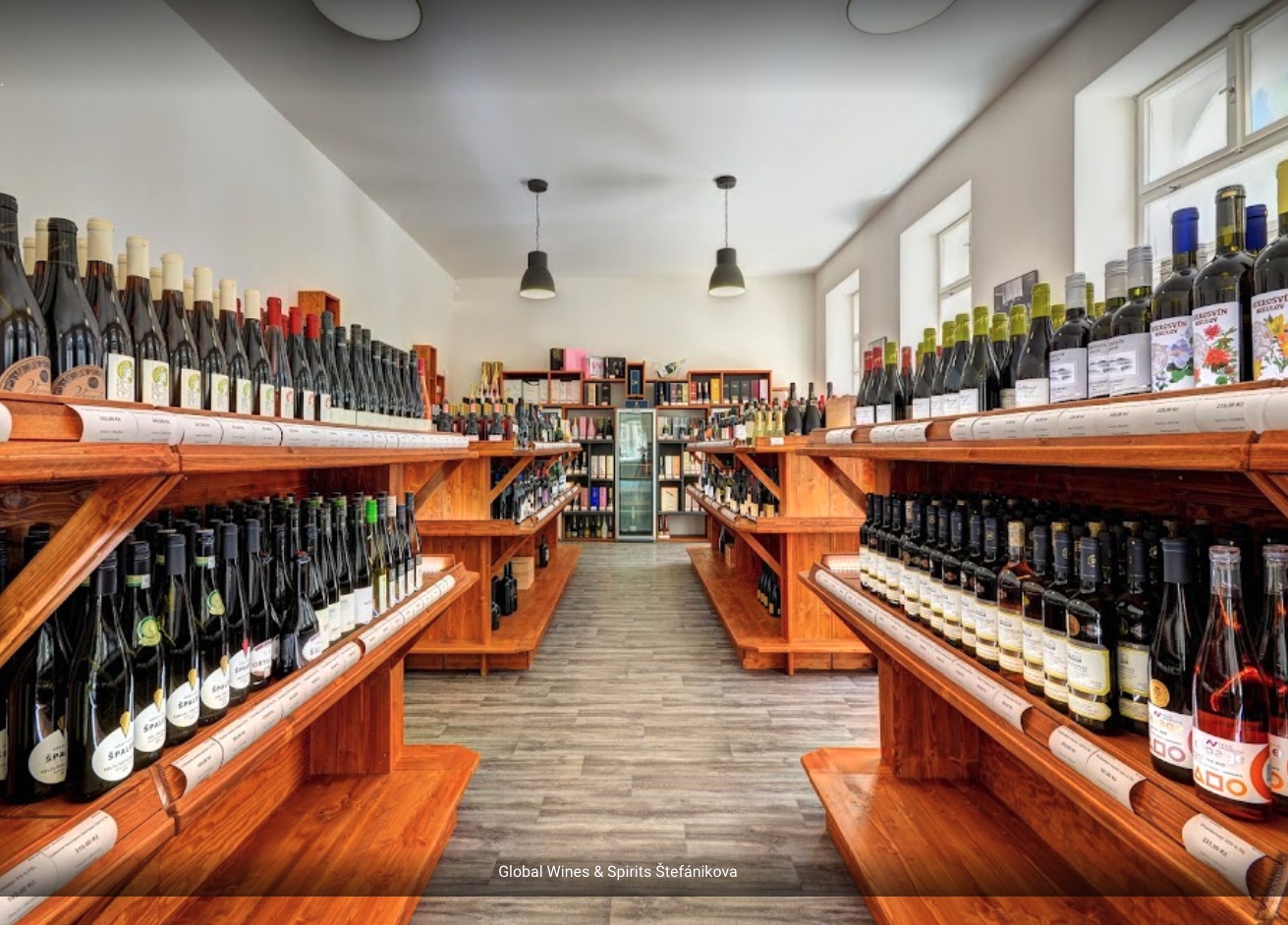 Global Wines & Spirits foto 4