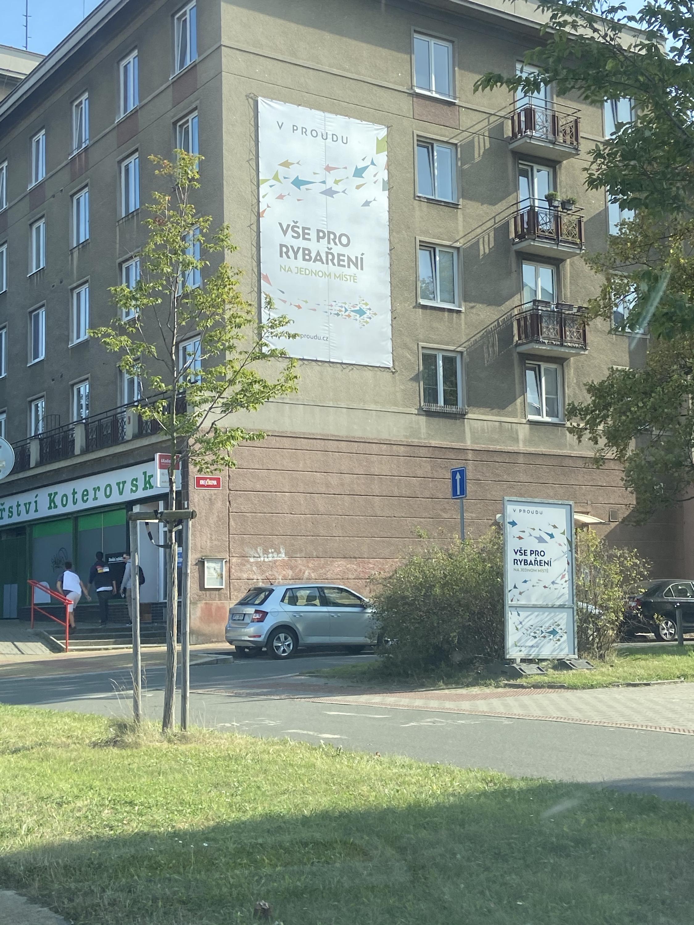 V Proudu foto 6