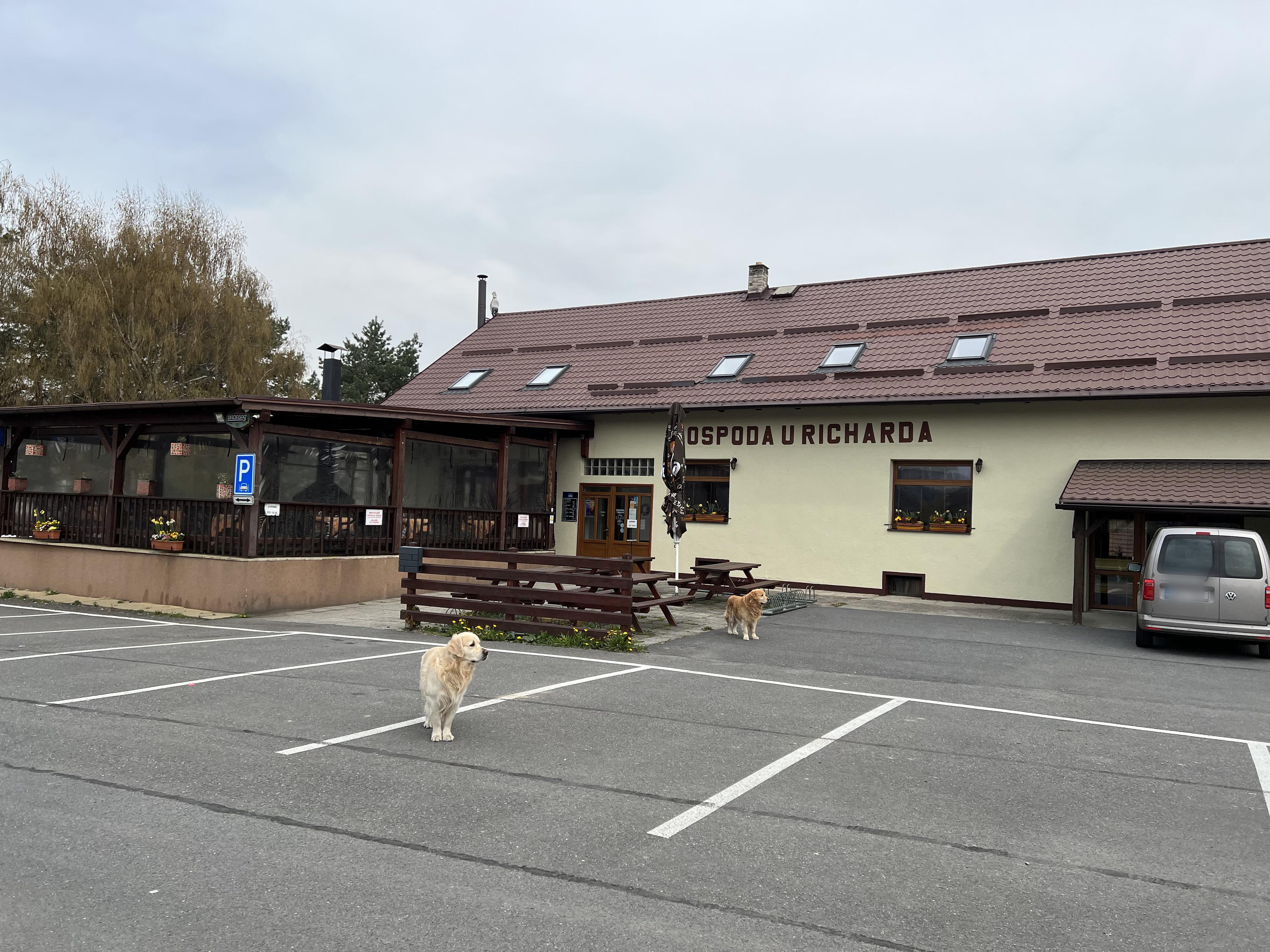 Hospoda U Richarda