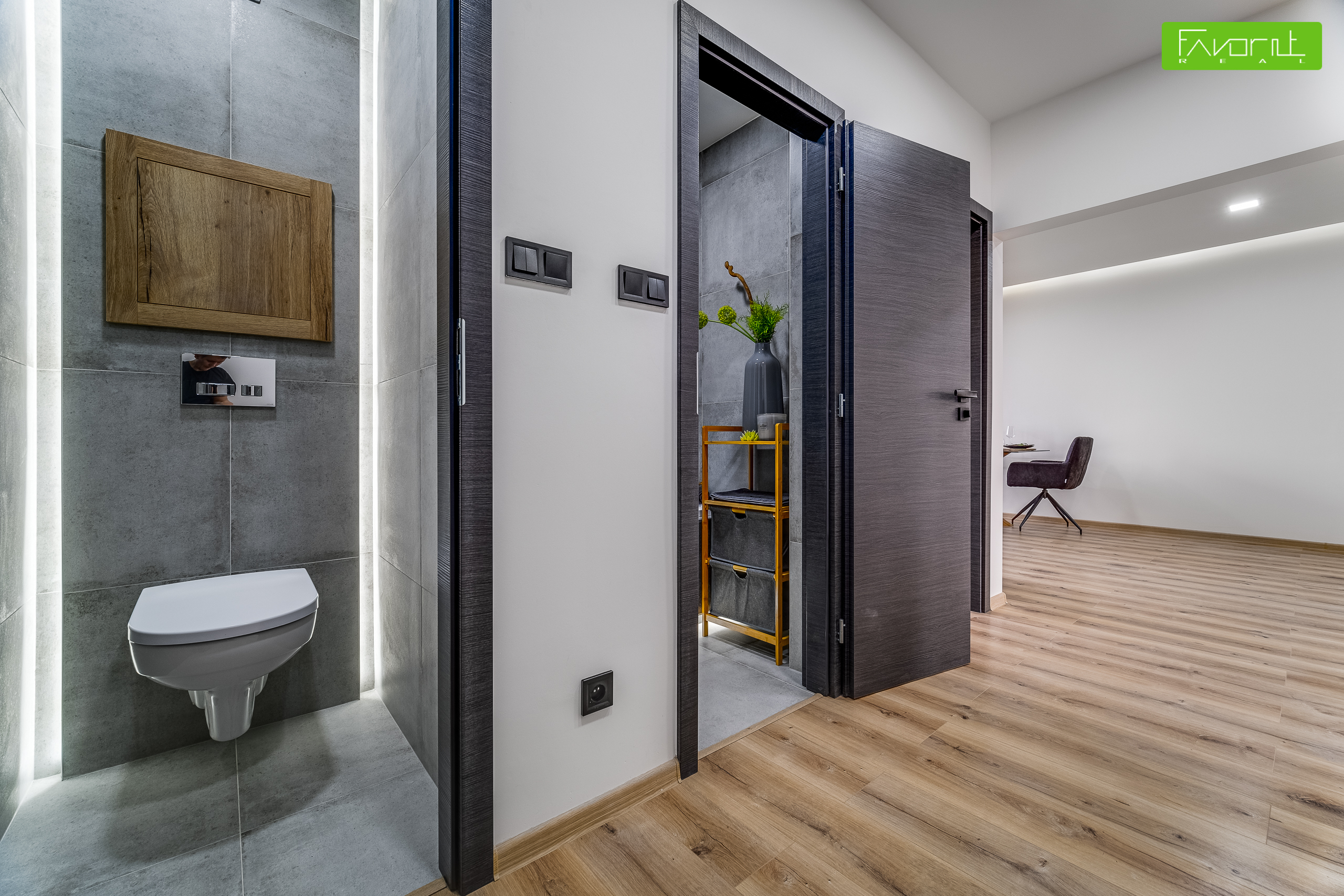 Realitní kancelář - FAVORIT REAL foto 4