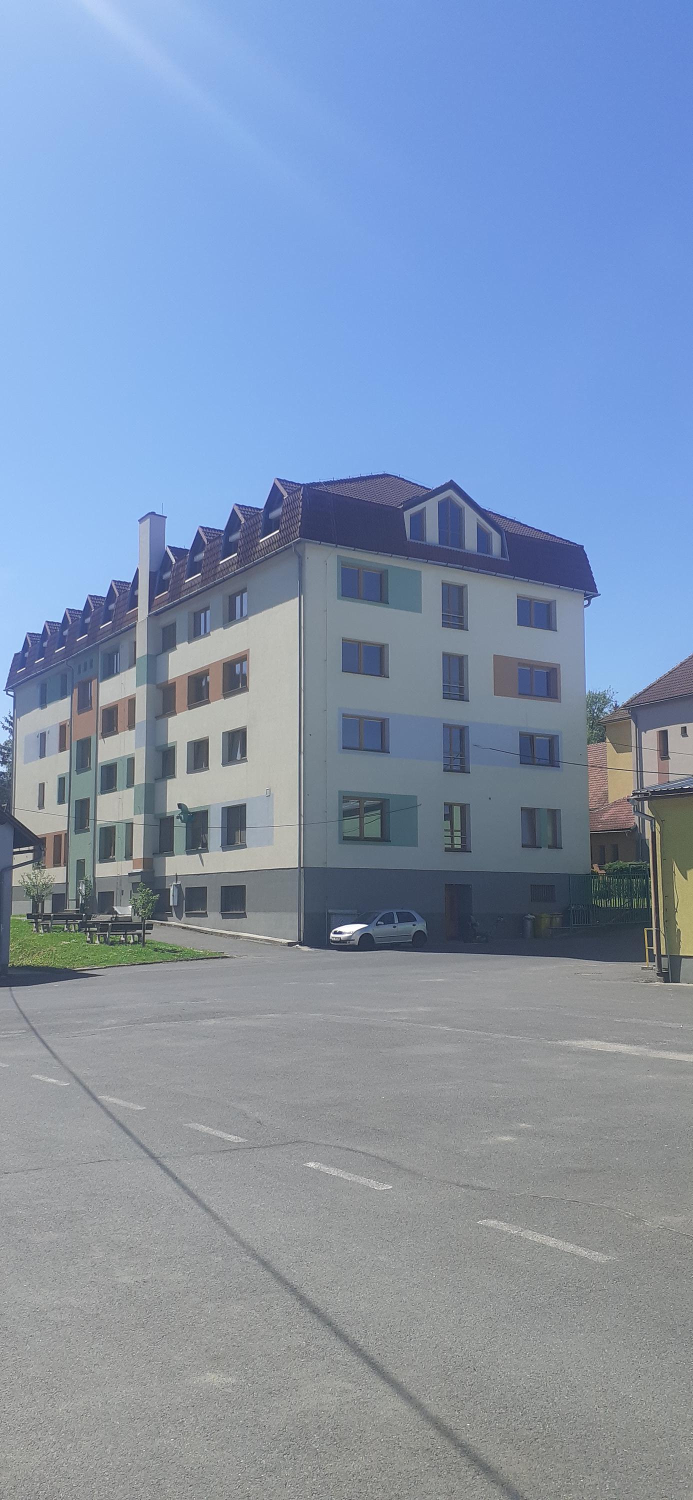 Střední odborné učiliště Valašské Klobouky foto 5