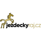 Logo obchodu jezdeckyraj.cz