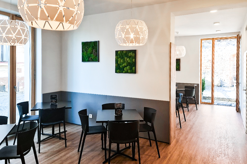 Pekárna Právě pro Tebe foto 4