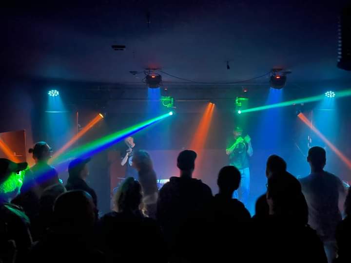 DRUŽBA music club foto 3