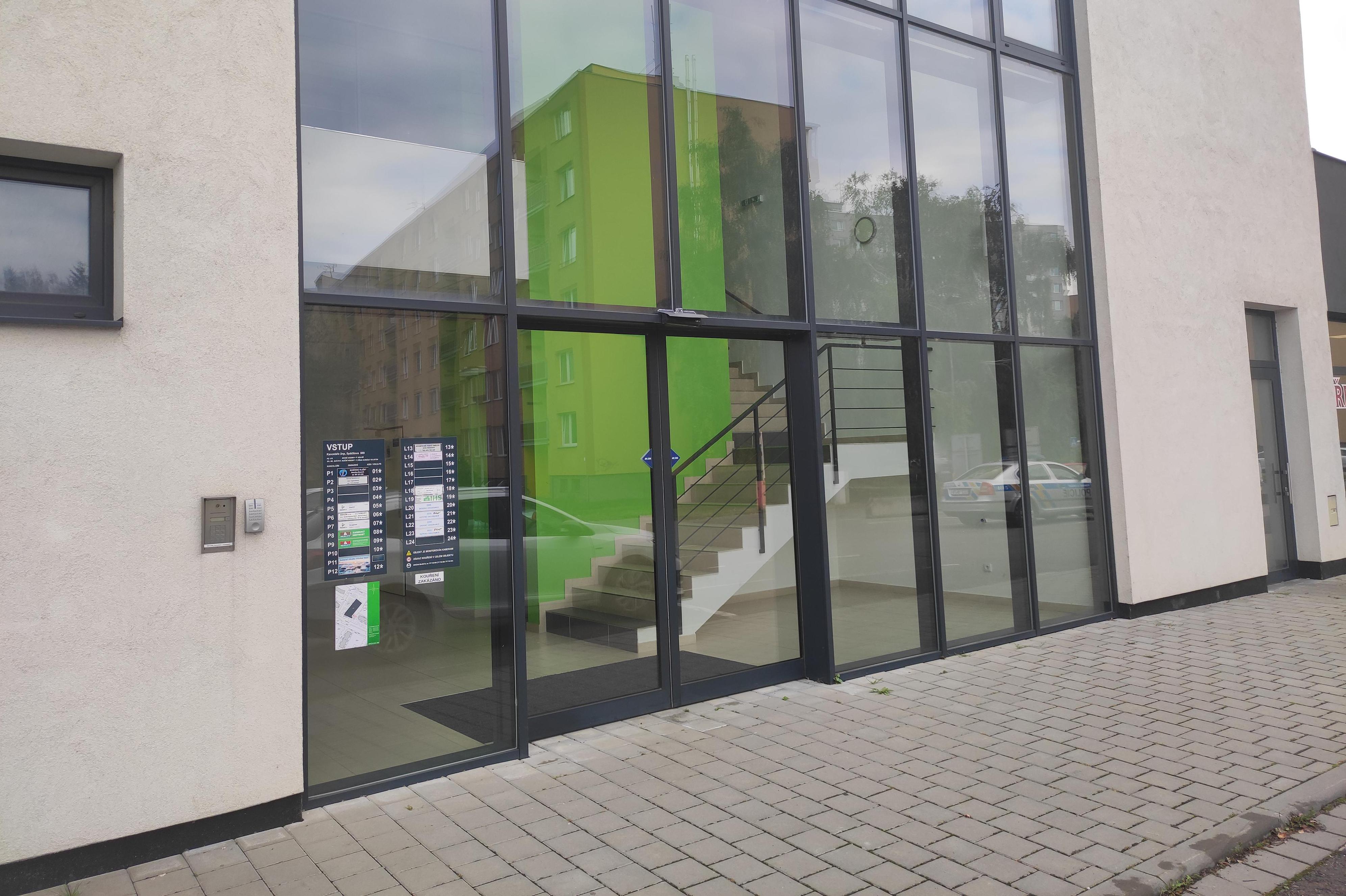 Masérské služby Matuška