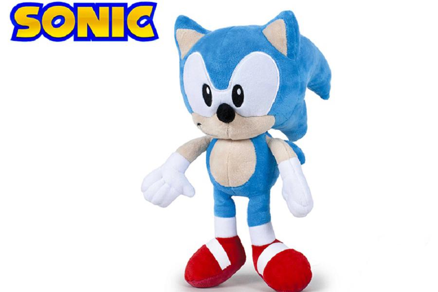 Ježek Sonic