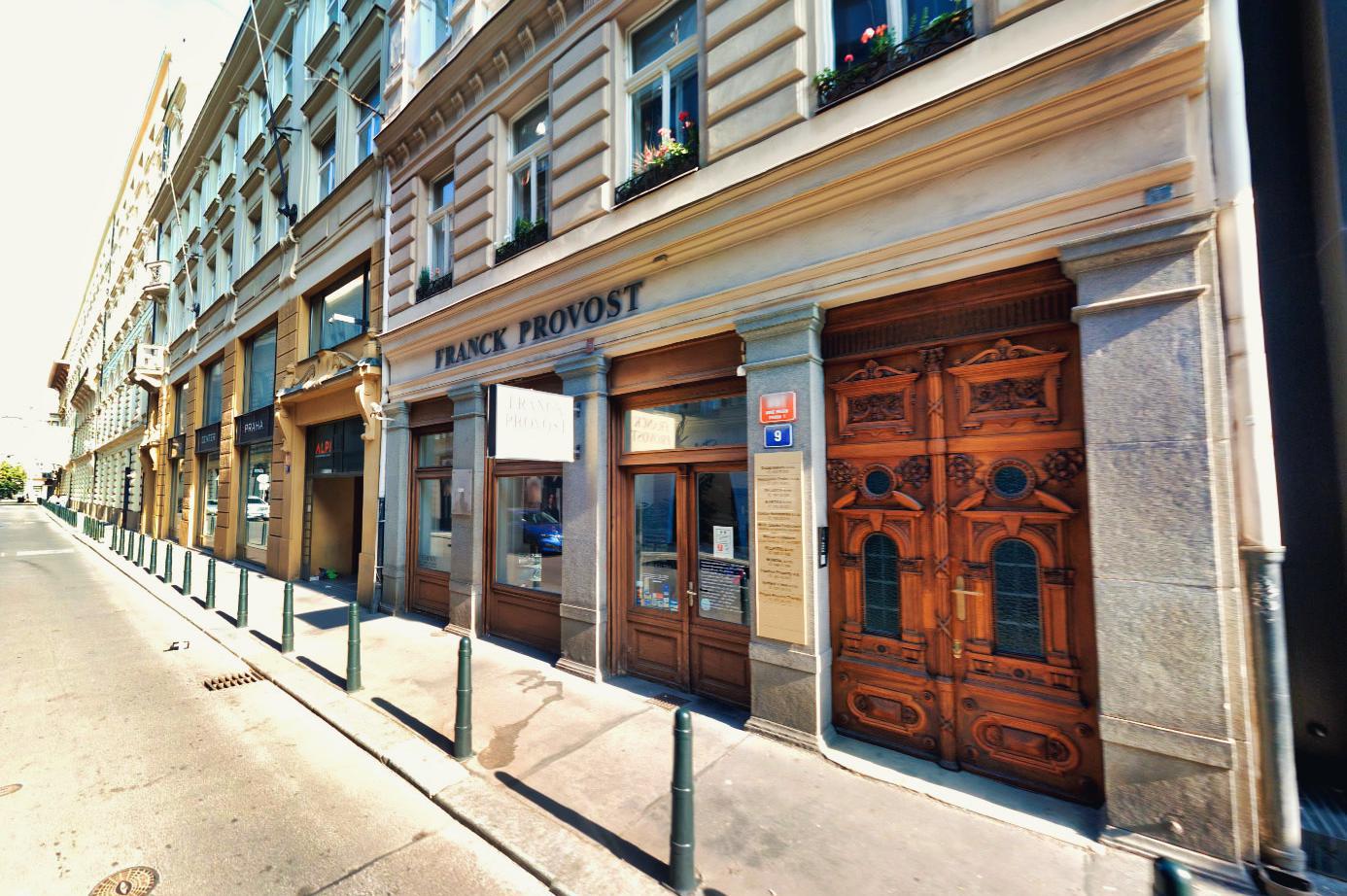 JUDr. Jiří Kalous, advokát