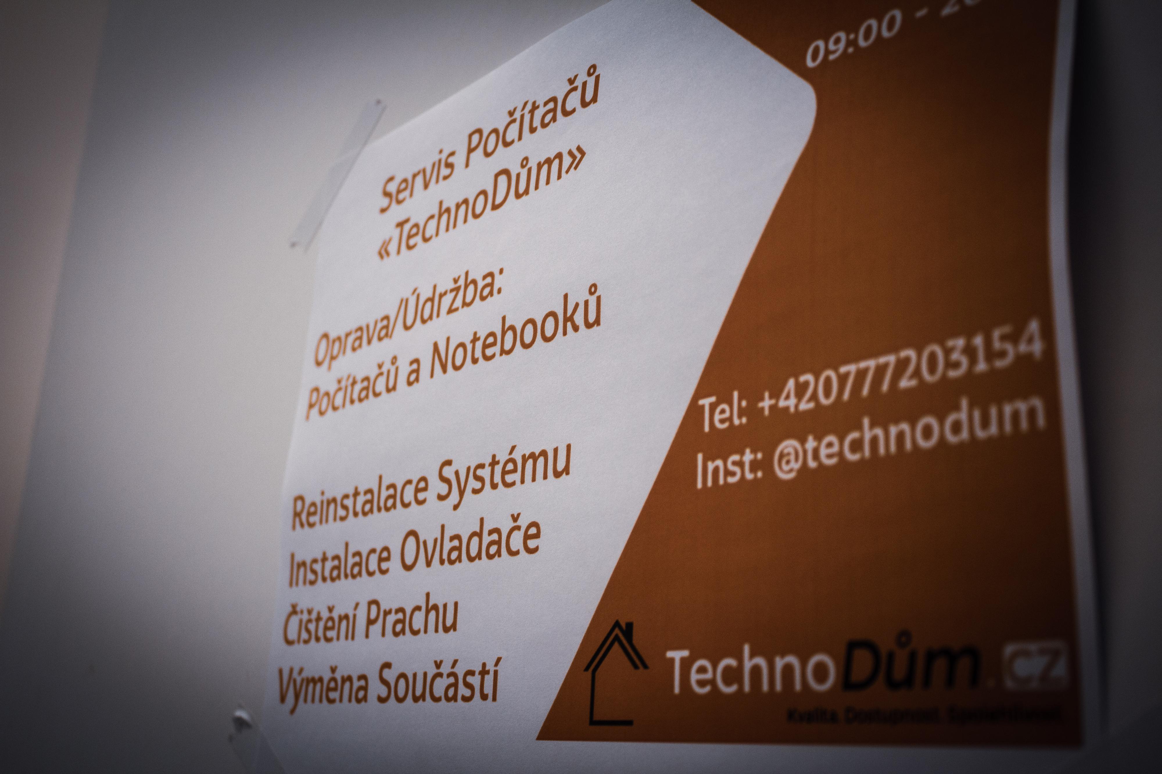 TechnoDům foto 2