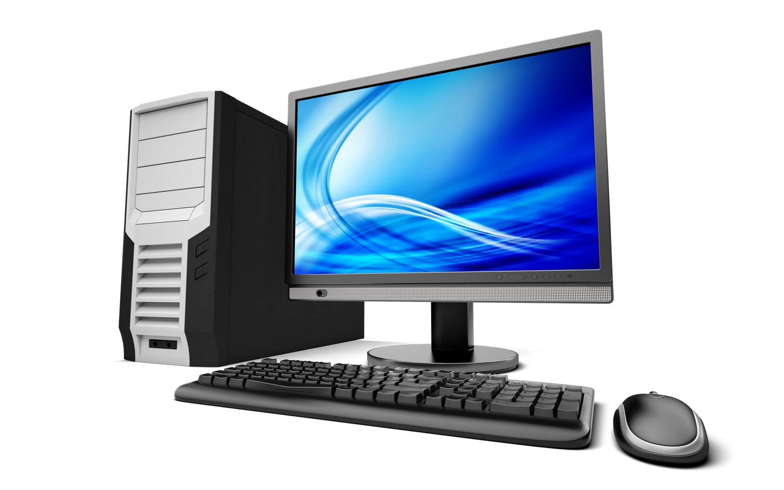 Zrychlíme a vyčistíme váš počítač nebo notebook