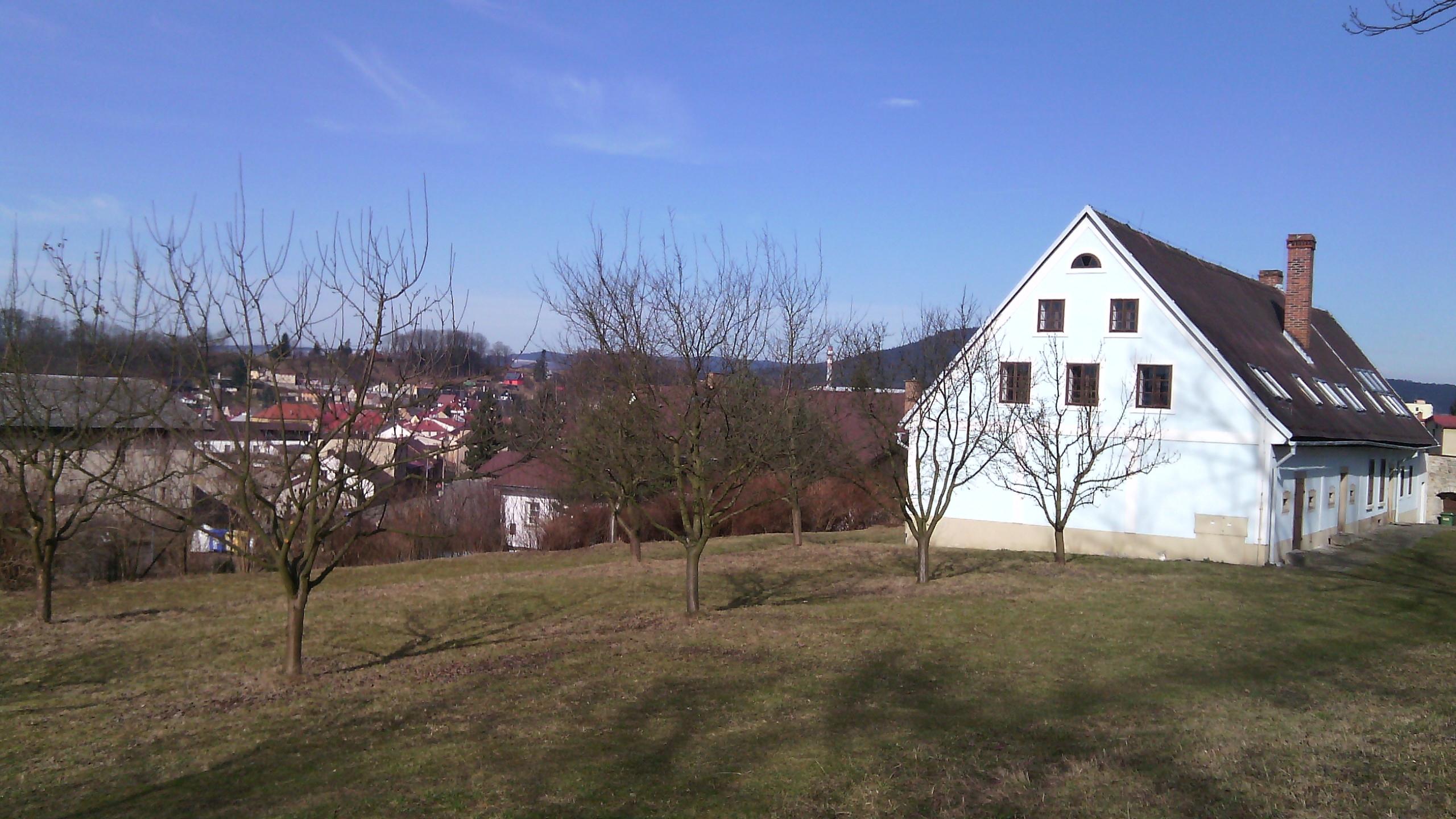 Správa CHKO Broumovsko foto 4