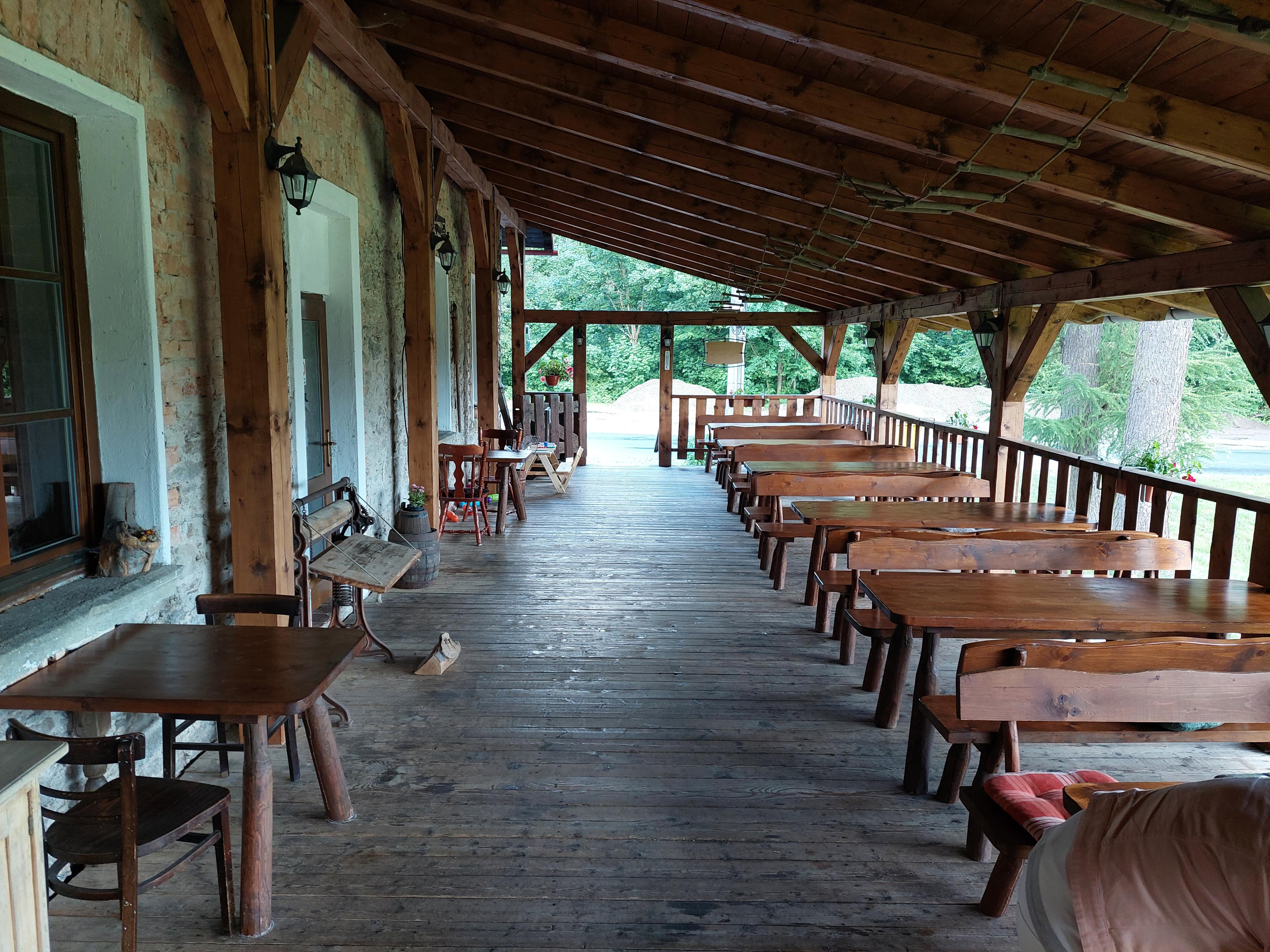 Penzion Krčma foto 2