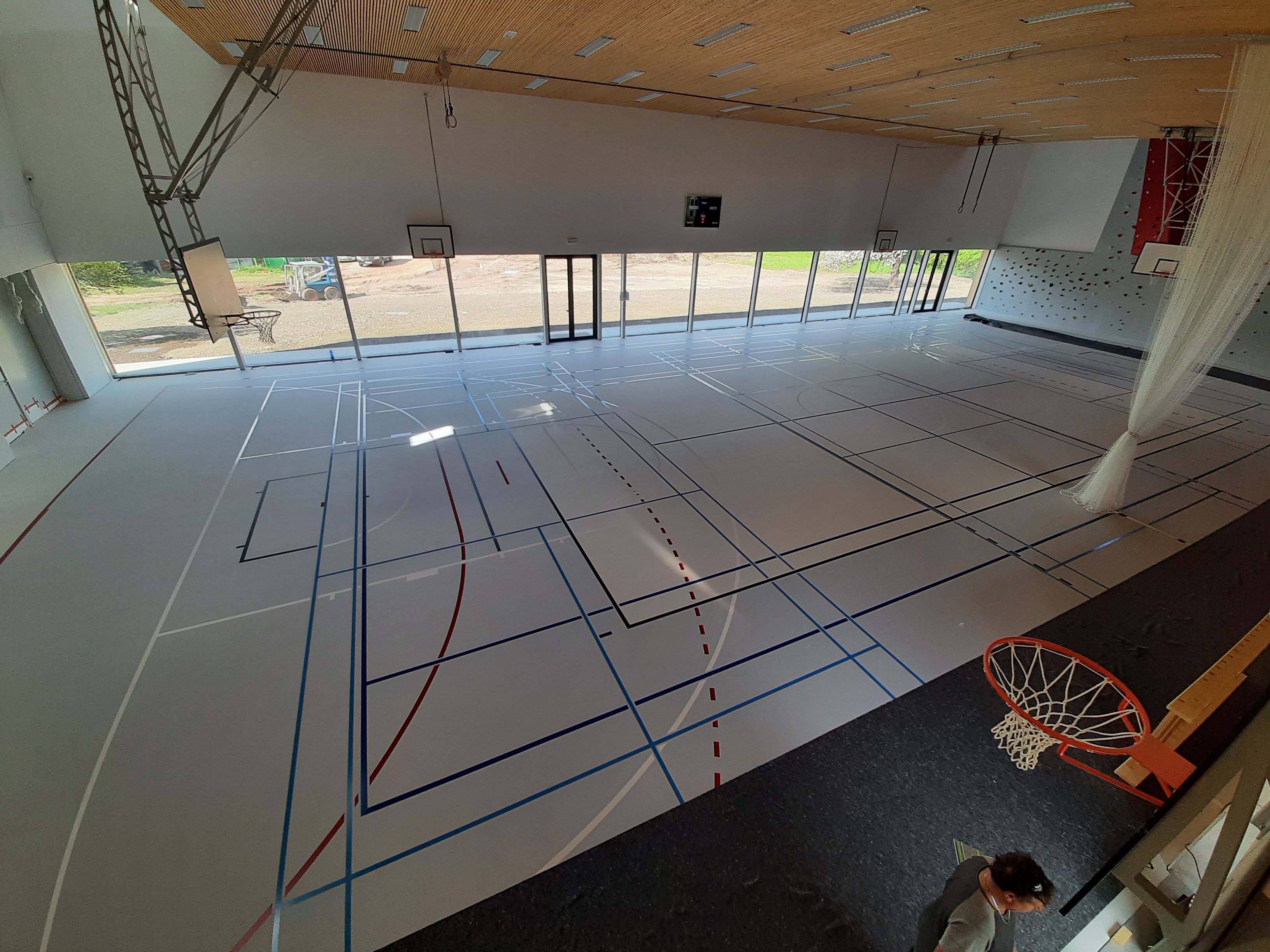 Základní škola Nový Hrozenkov, okres Vsetín foto 5