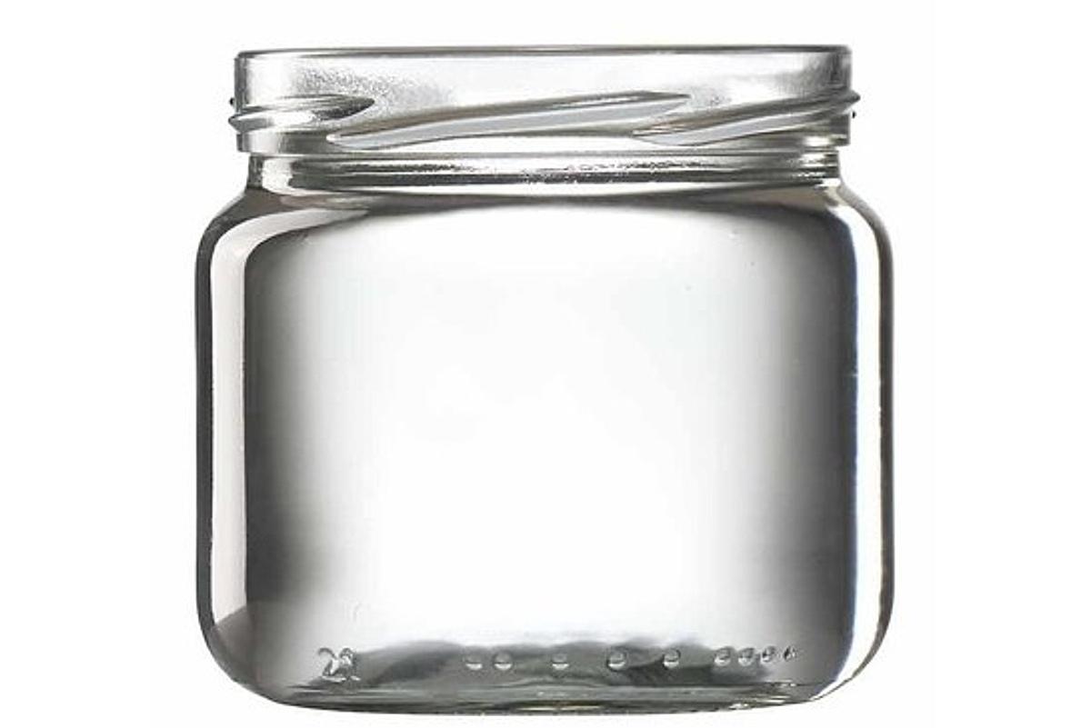 Sklenice Adriatic 370 ml - Paleta