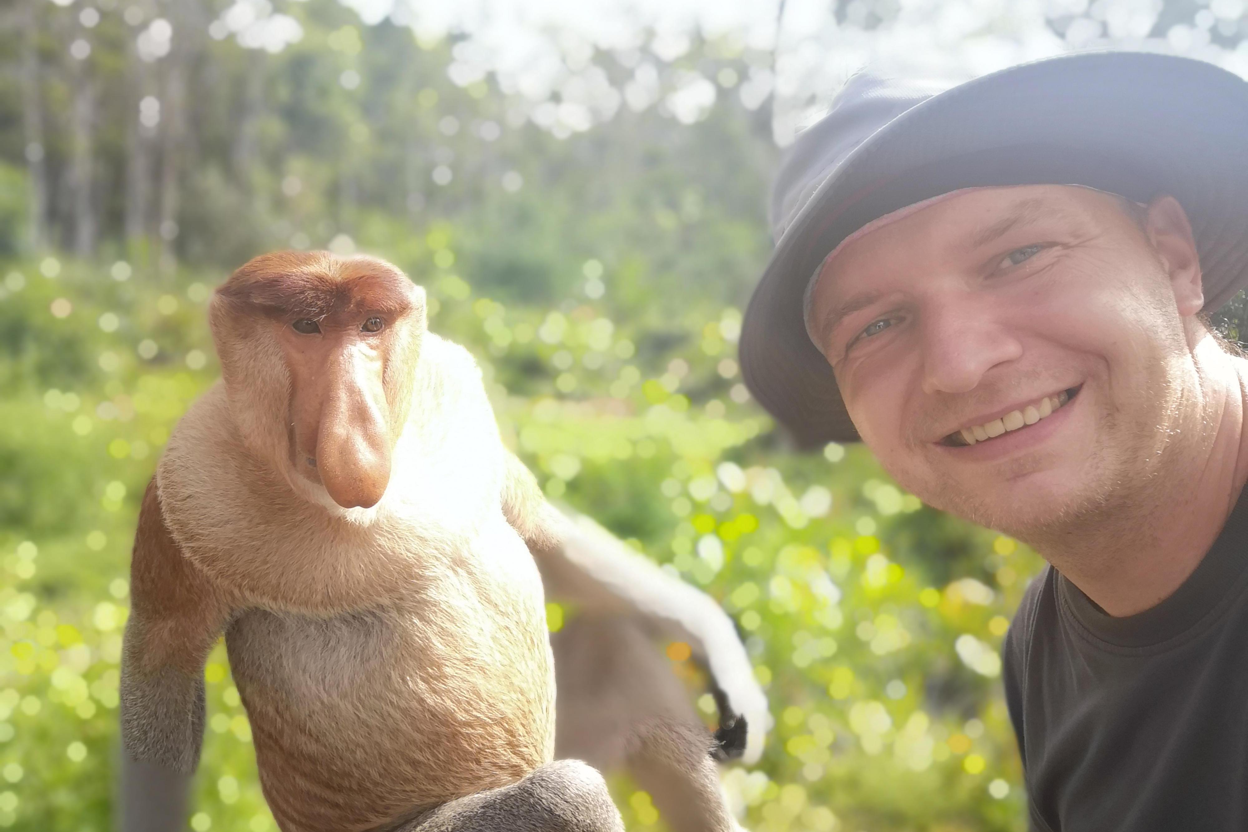 Patrik Staněk - Fotograf