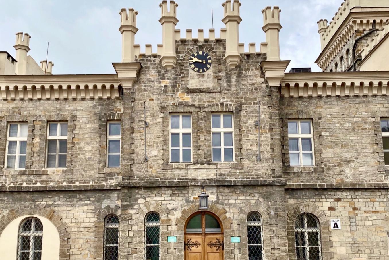 VDH MED Project a.s.