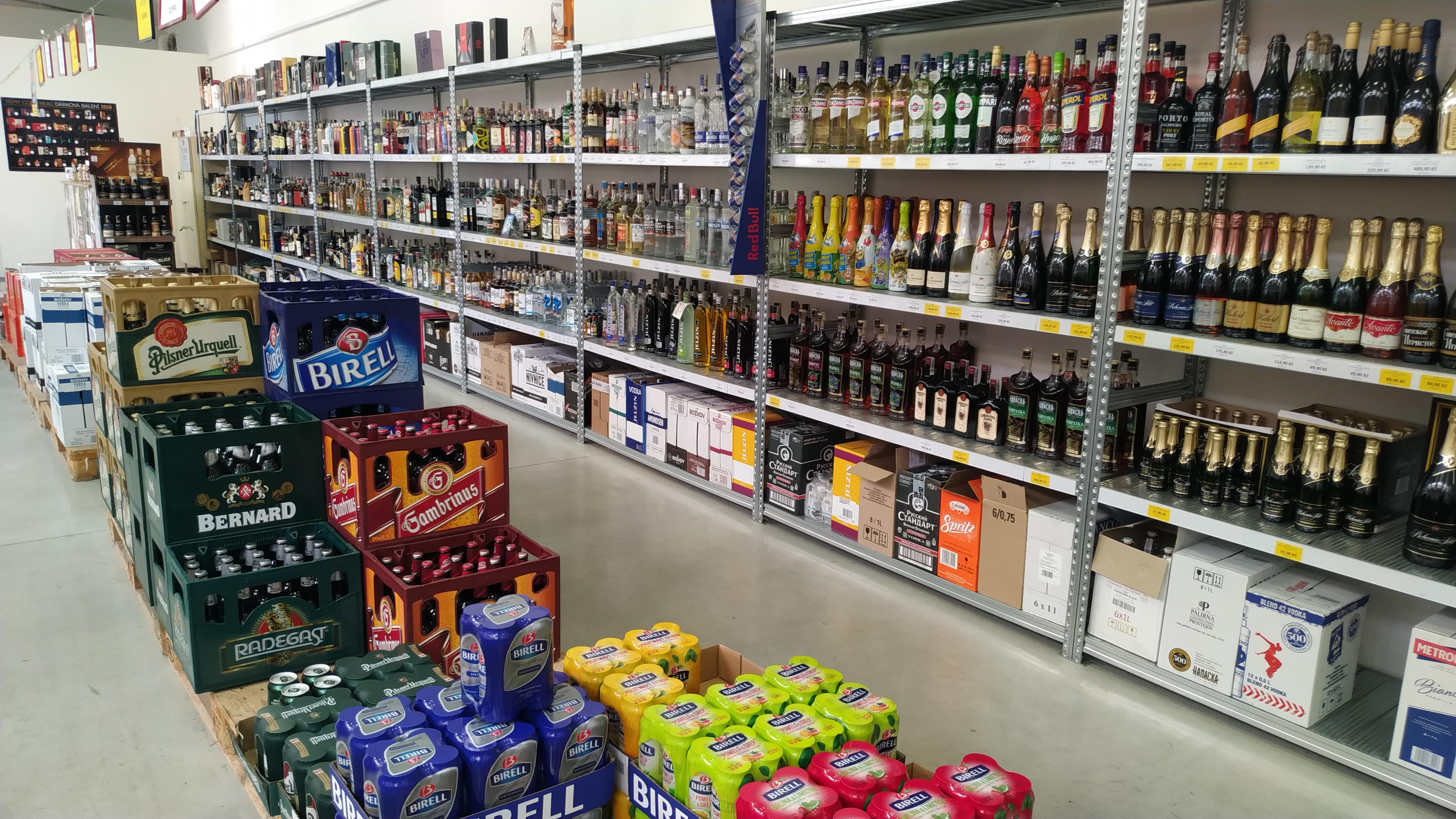 Cash & Carry Rojal foto 5