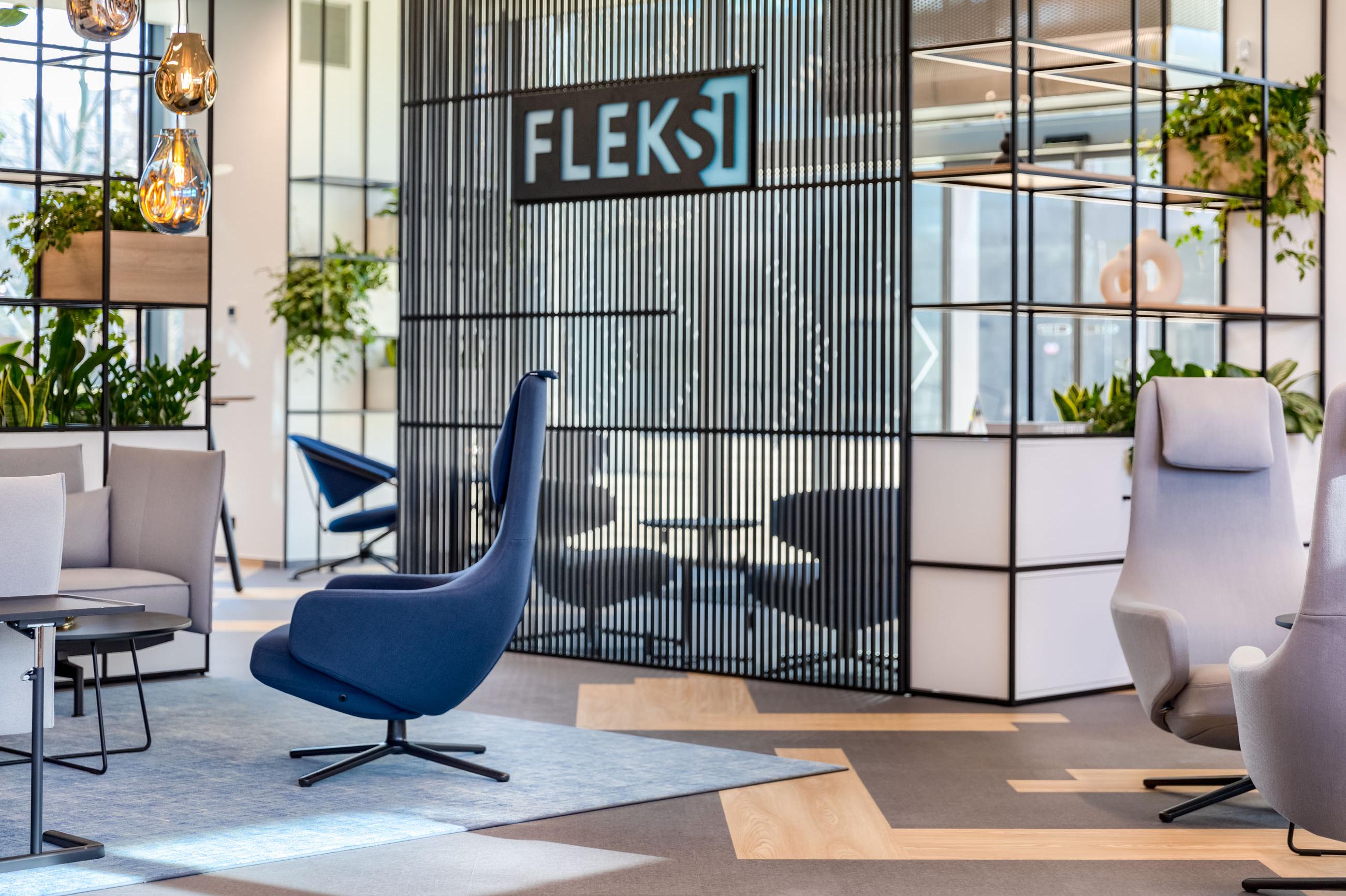 FLEKSI prostor, a.s.