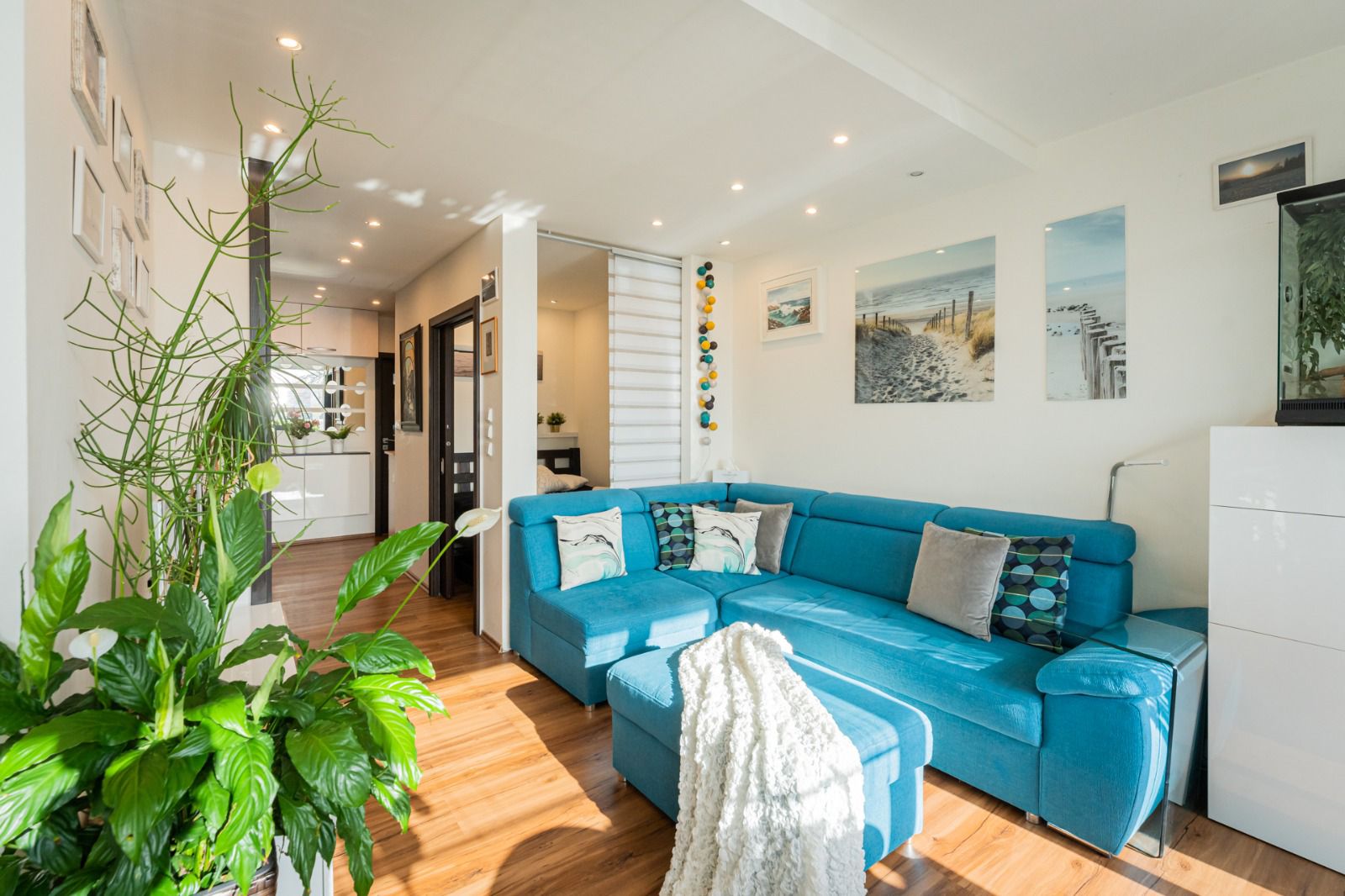 Zuzana Lang - realitní makléř foto 5