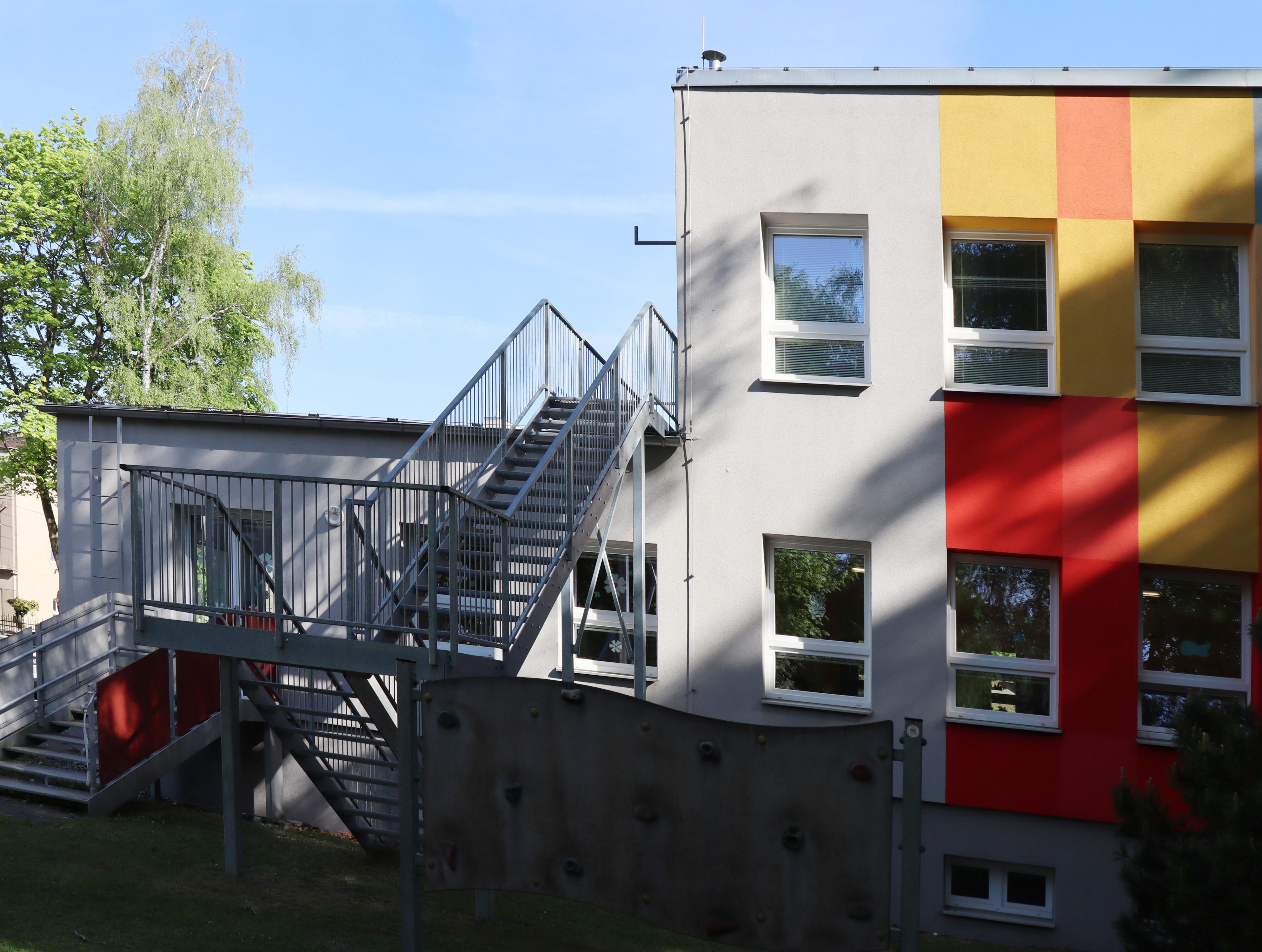 MŠ Hronov, Havlíčkova 656 foto 4