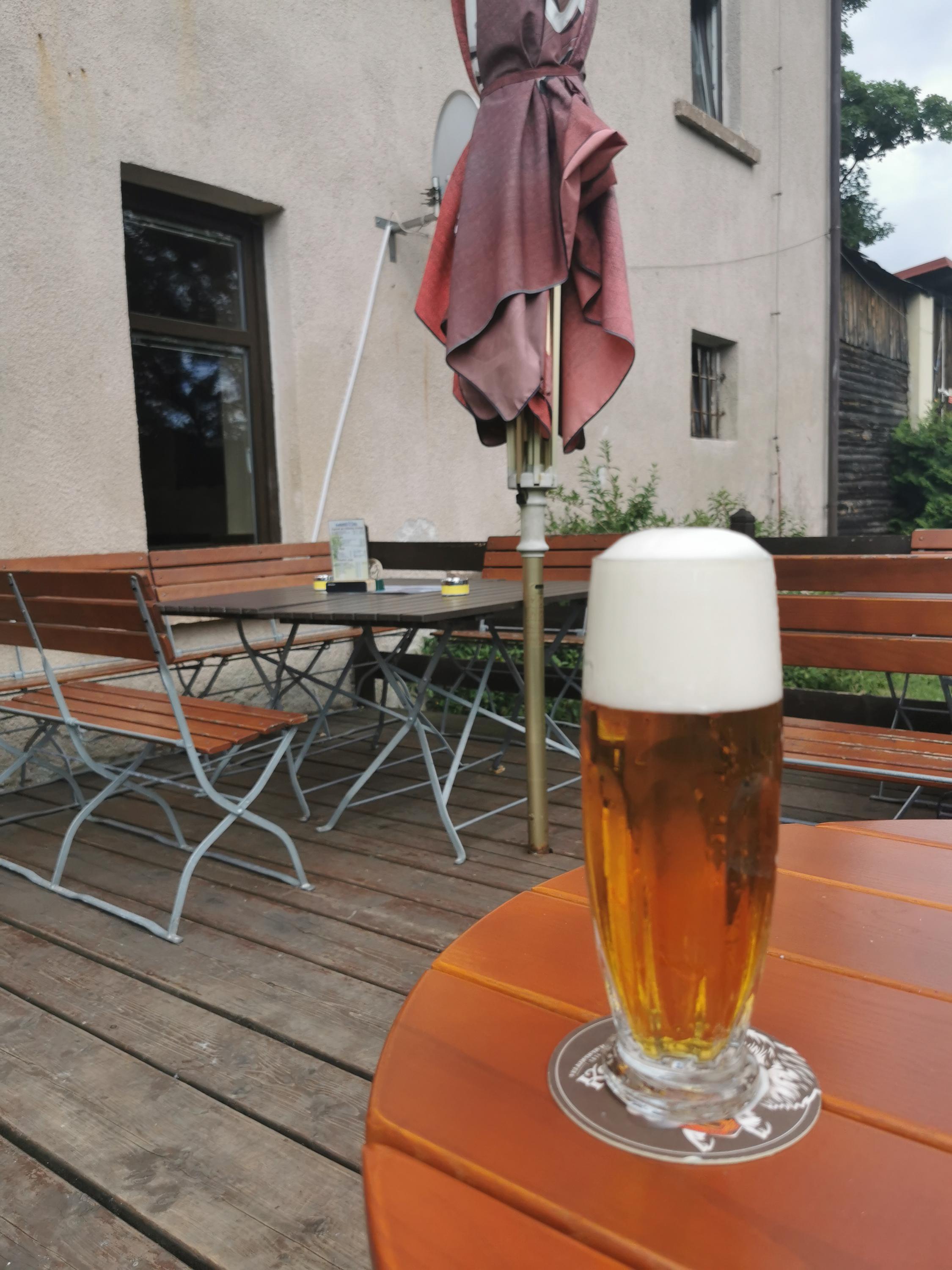 Restaurace U Skálů foto 3