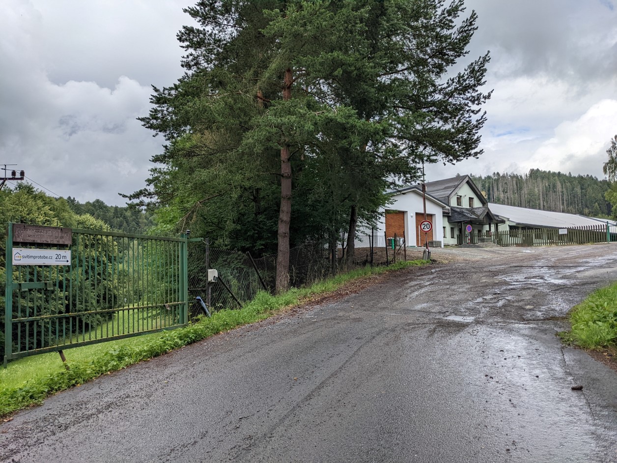 Svítím pro tebe foto 2