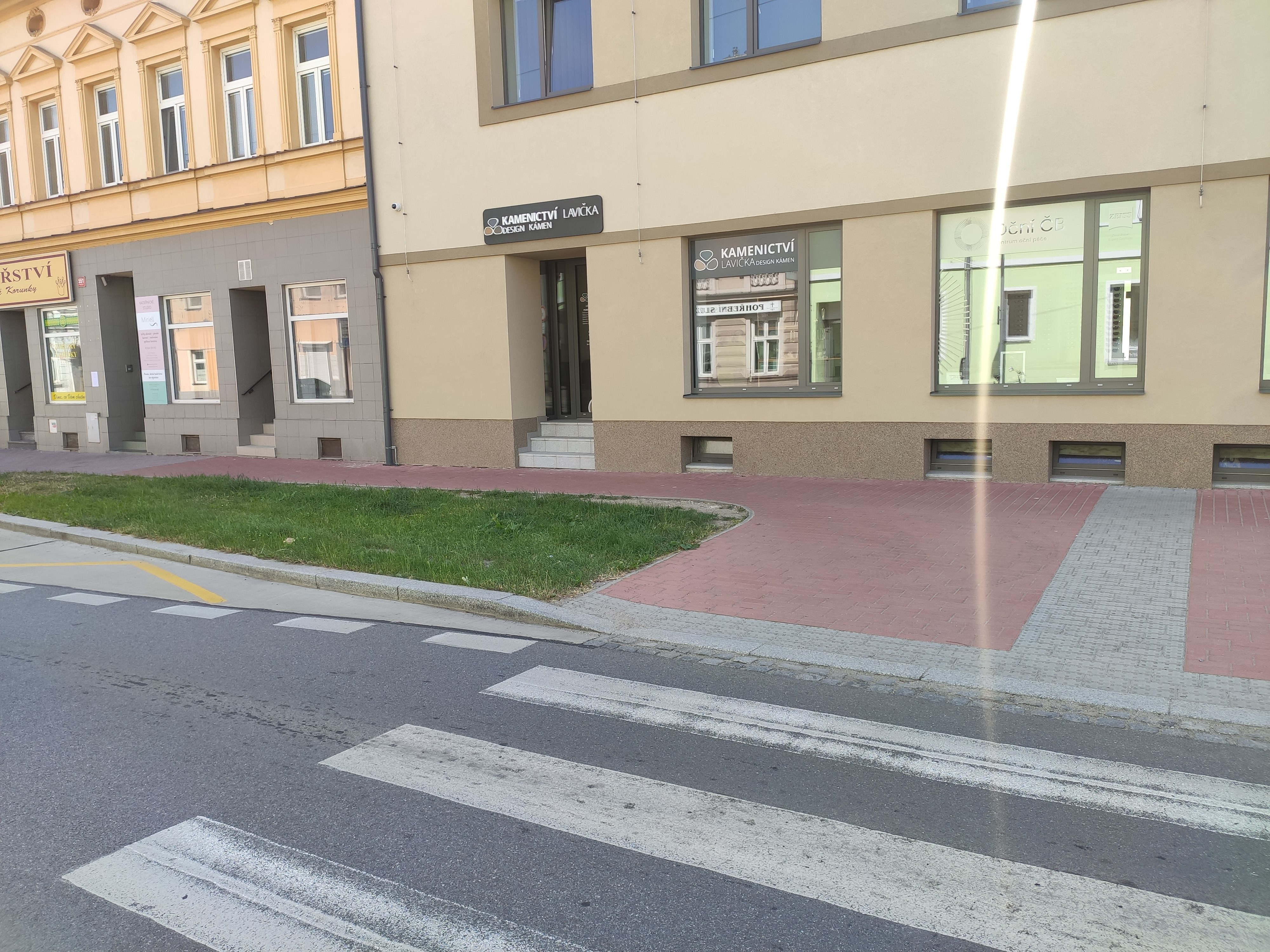 Kamenictví Lavička foto 2