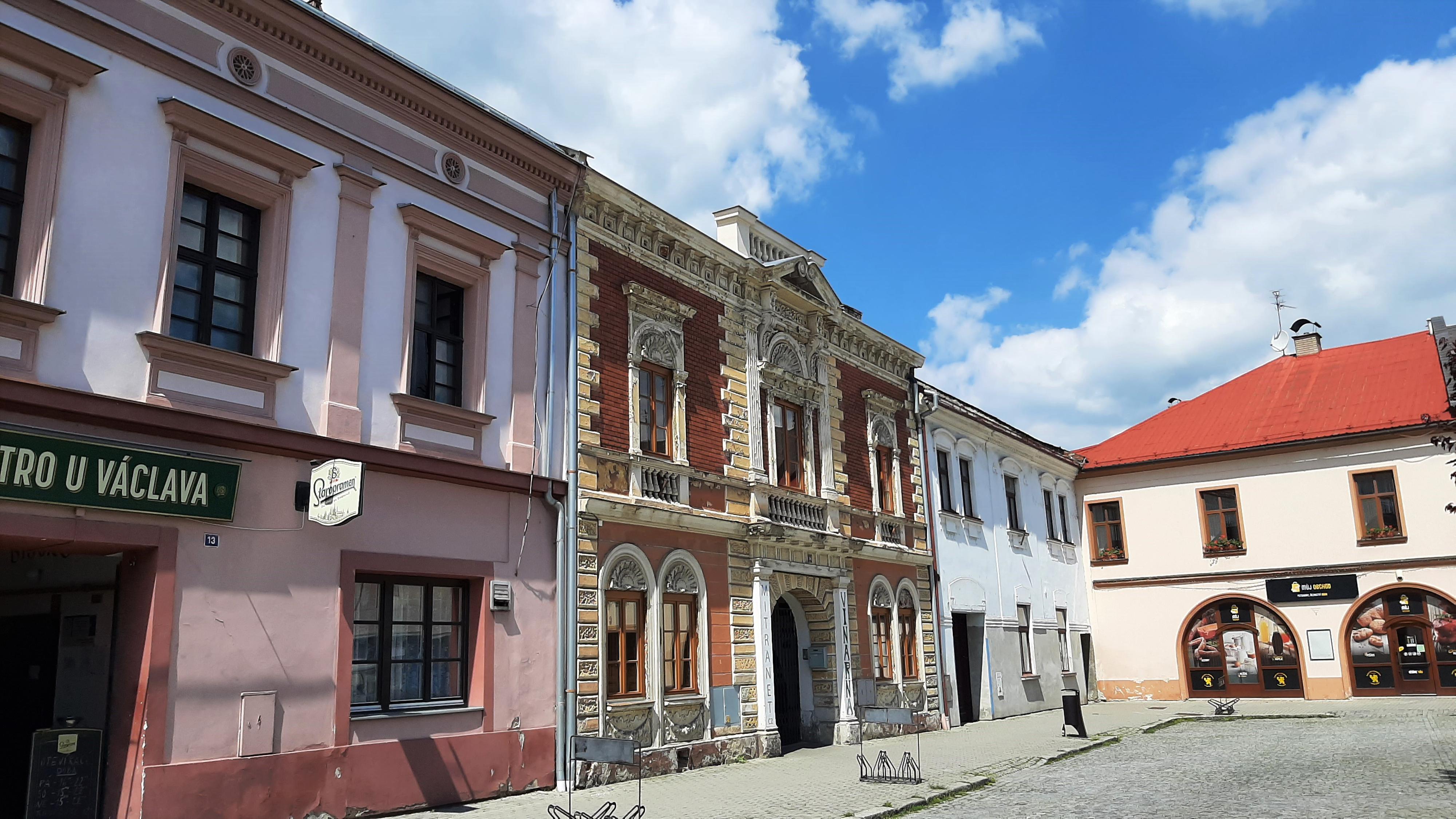 Bistro U Václava foto 4