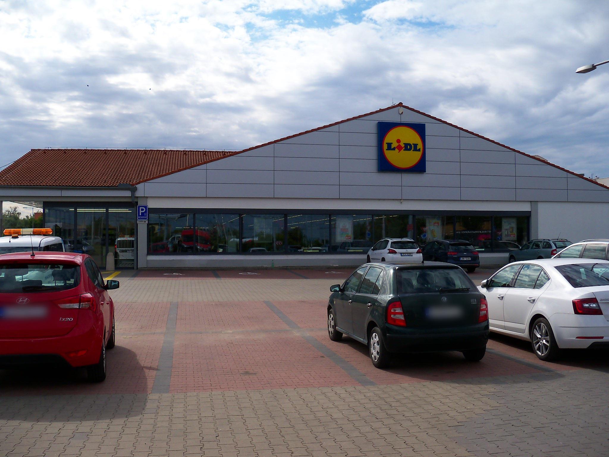 Lidl foto 6