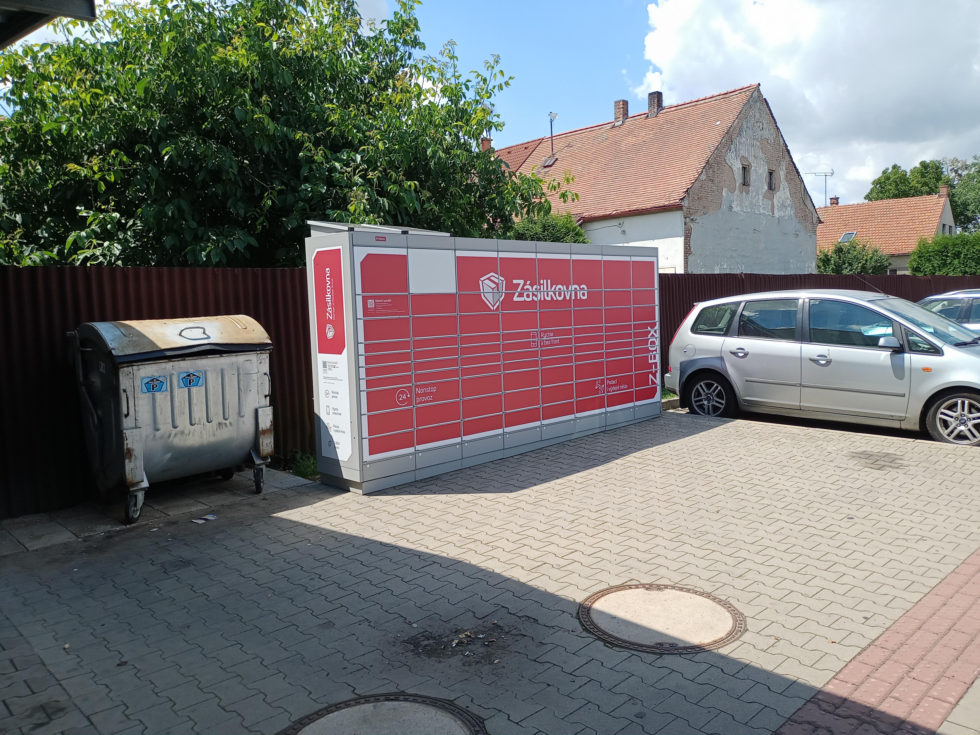Z-BOX foto 2