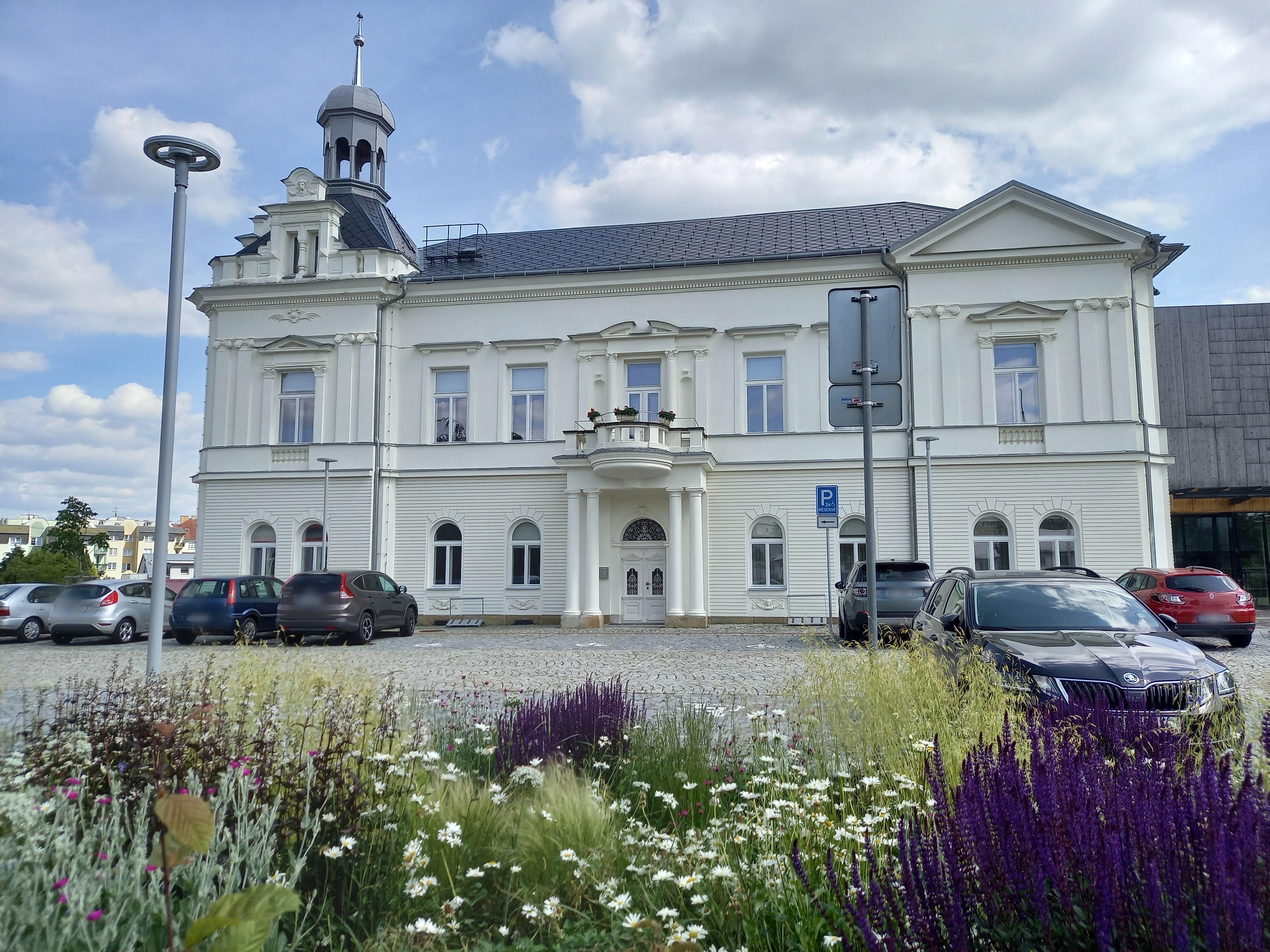 Kulturní centrum Lanškroun foto 6